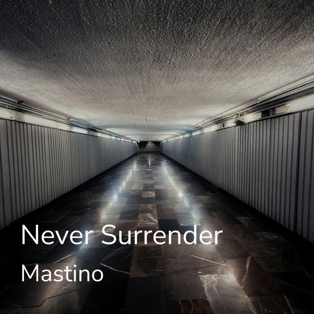Релиз Never Surrender