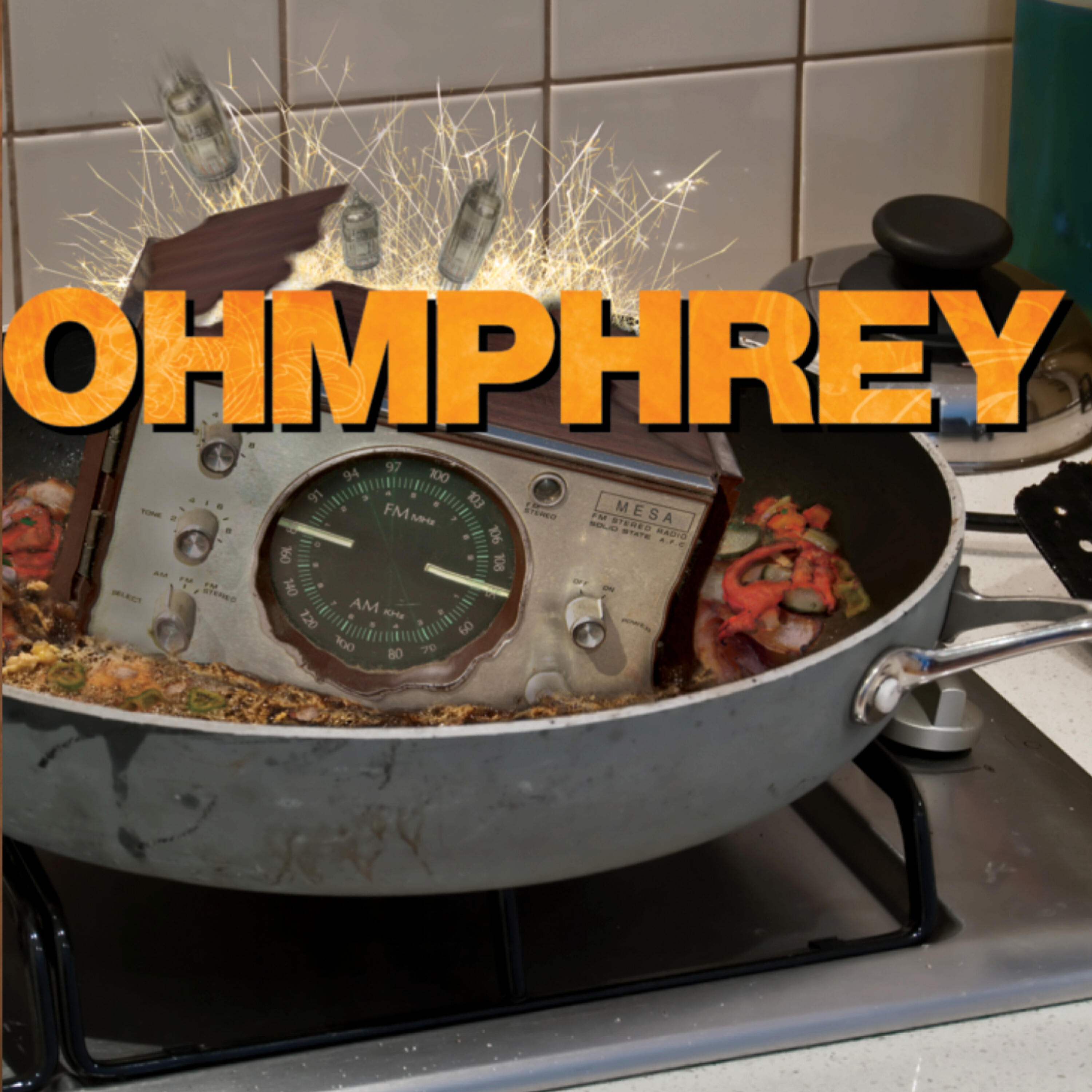 Релиз OHMphrey