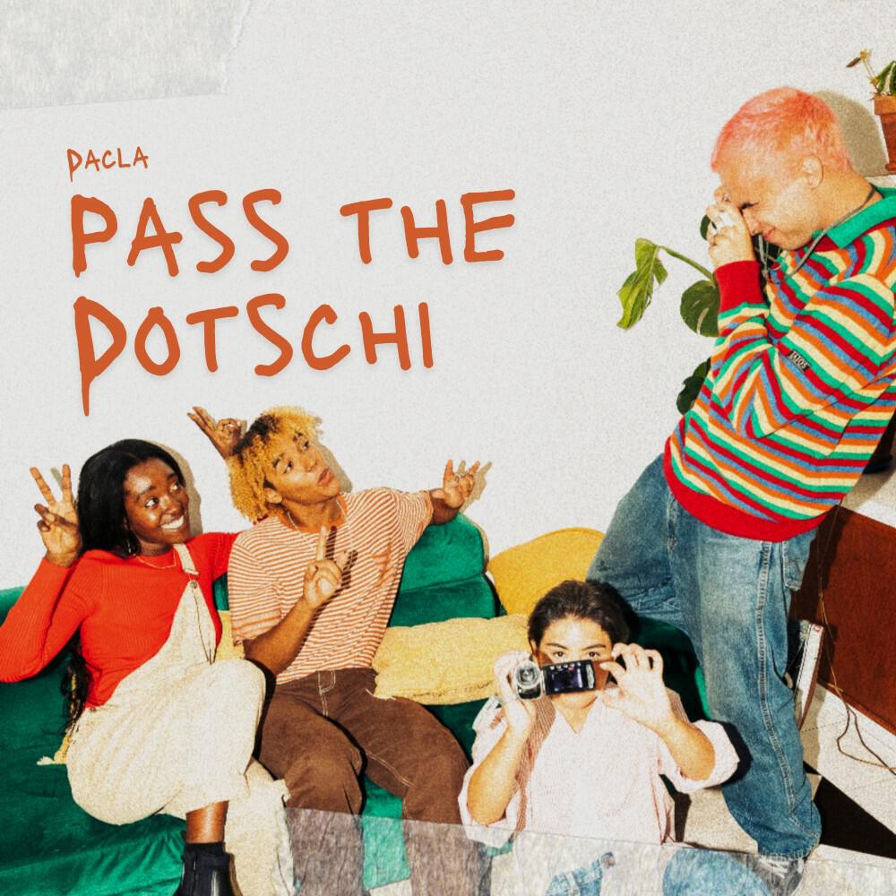 Релиз Pass the Dotschi