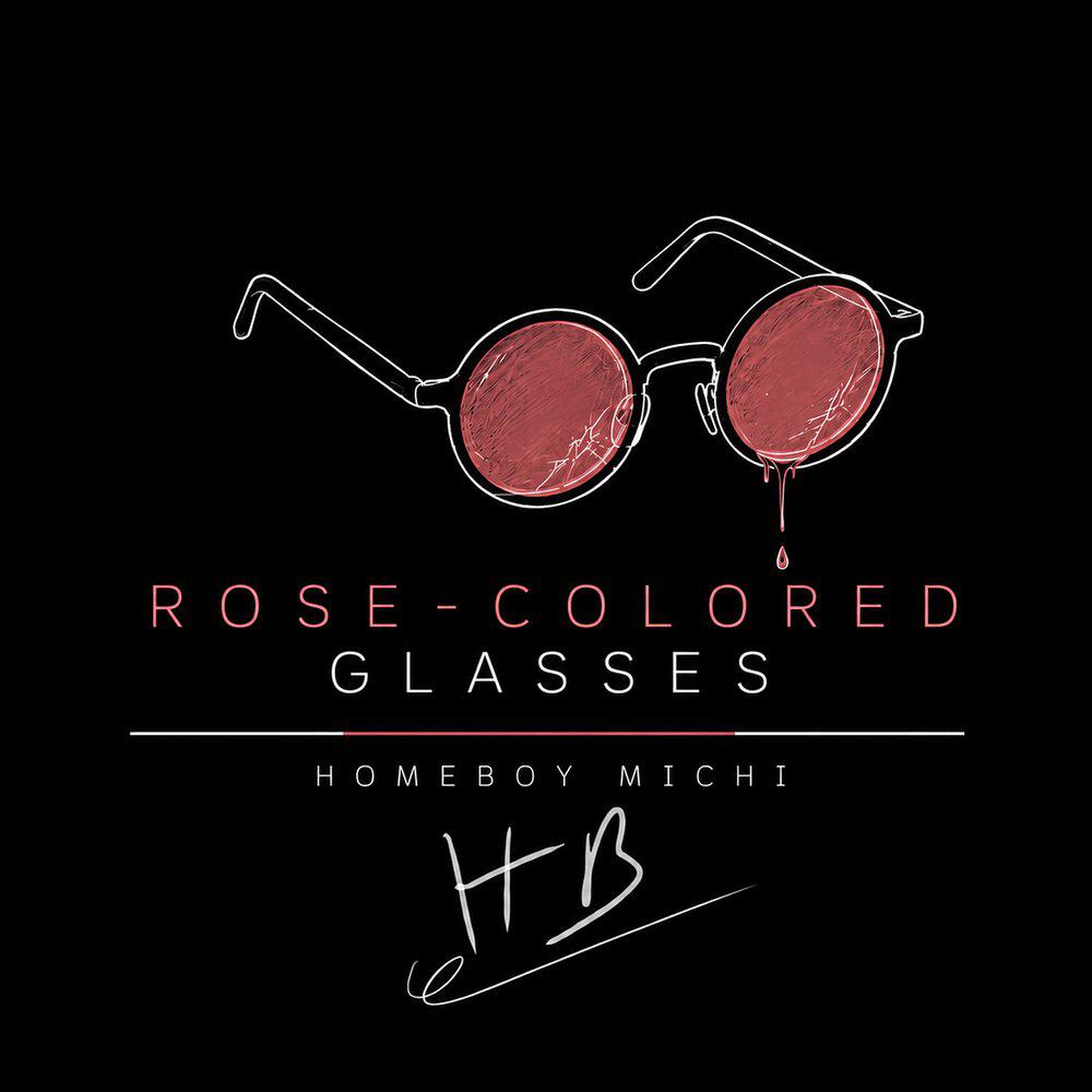 Релиз Rose Colored Glasses