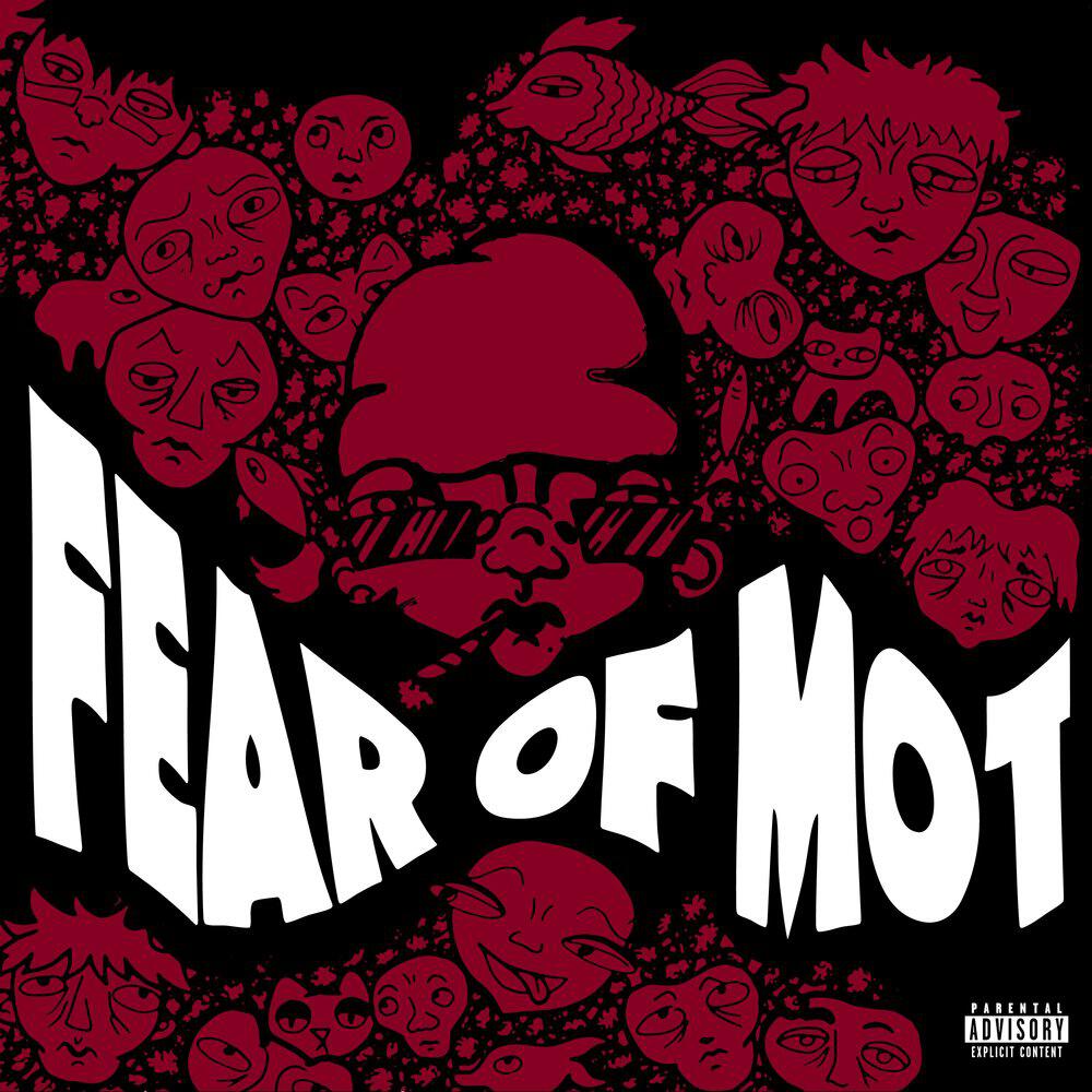 Релиз FEAR OF MOT