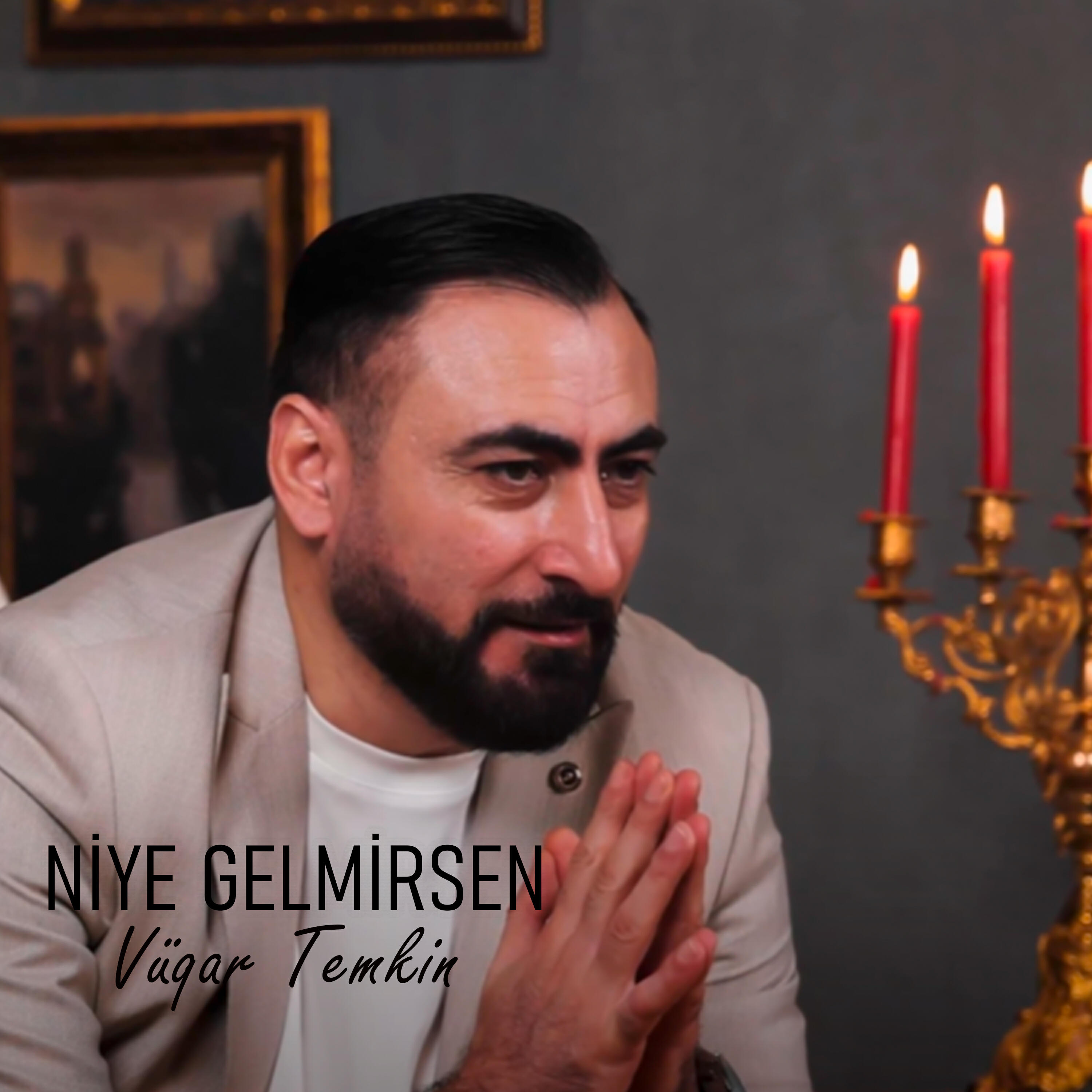 Релиз Niye Gelmirsen