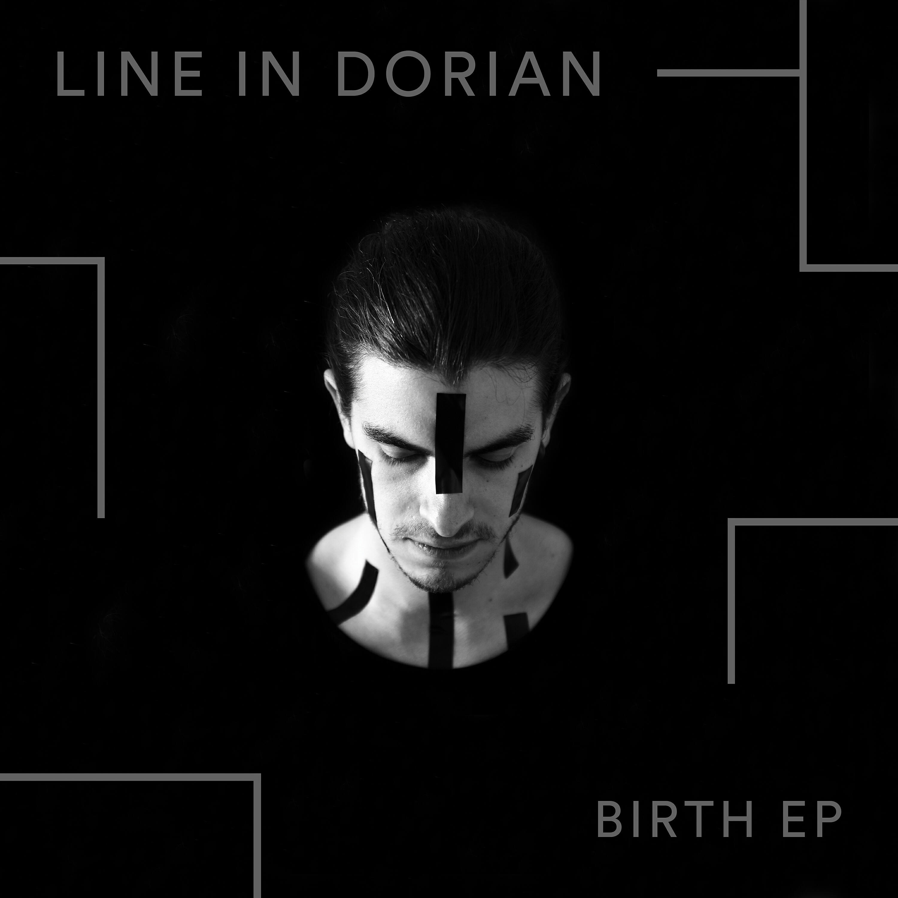 Line In Dorian