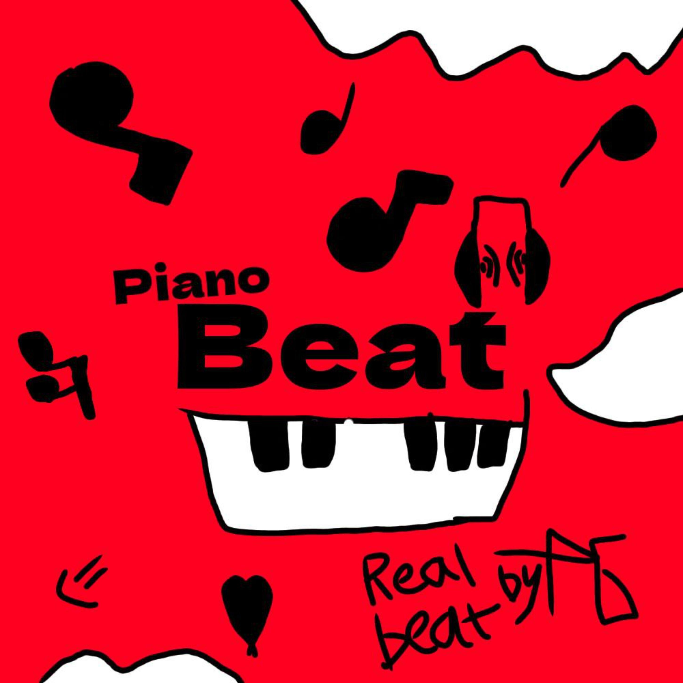Релиз Pianobeat