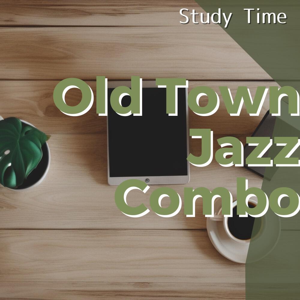 Релиз Study Time