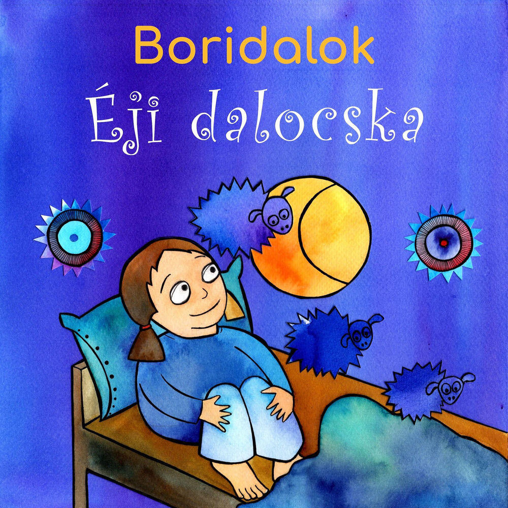 Boridalok