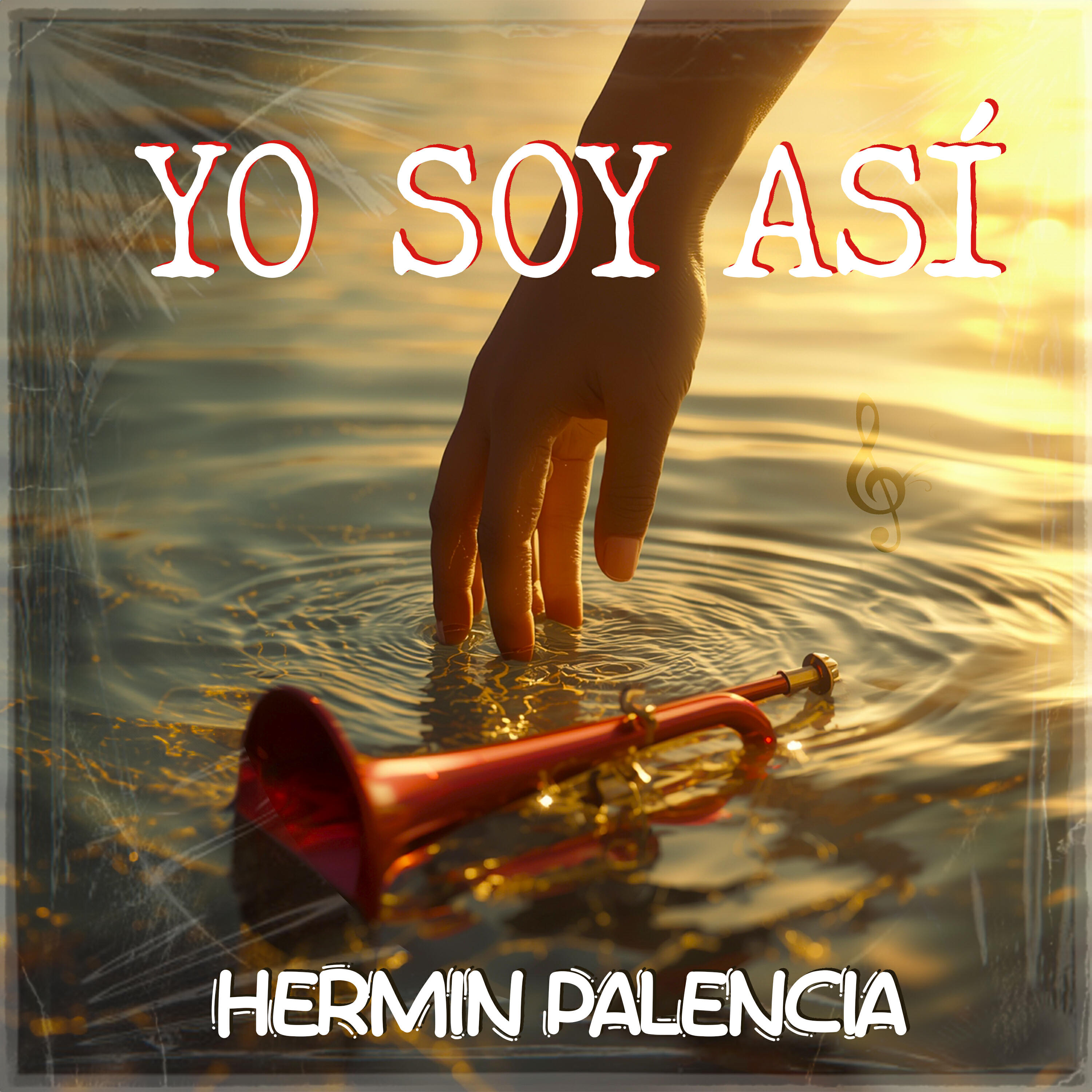 Релиз Yo Soy Así