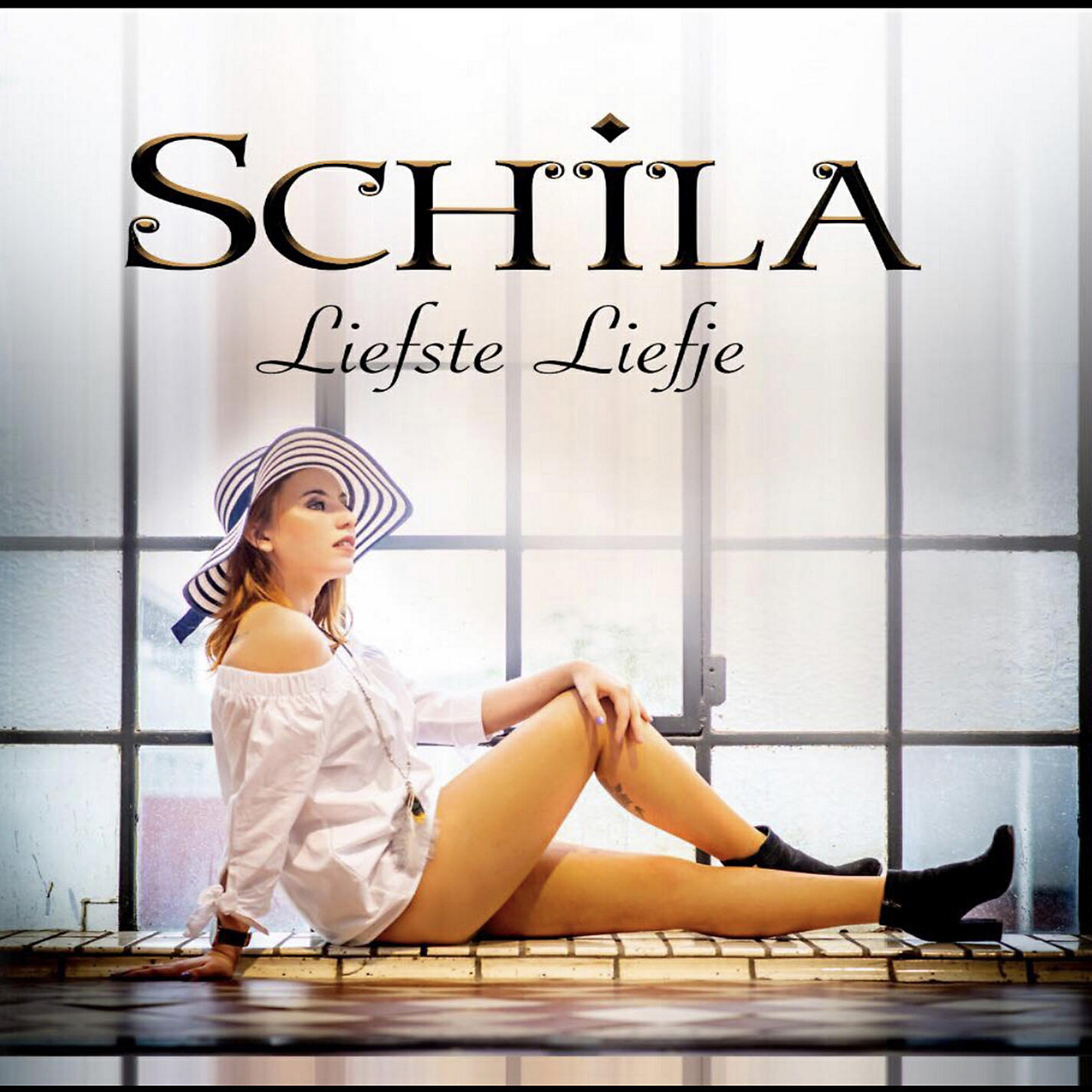 Релиз Liefste Liefje