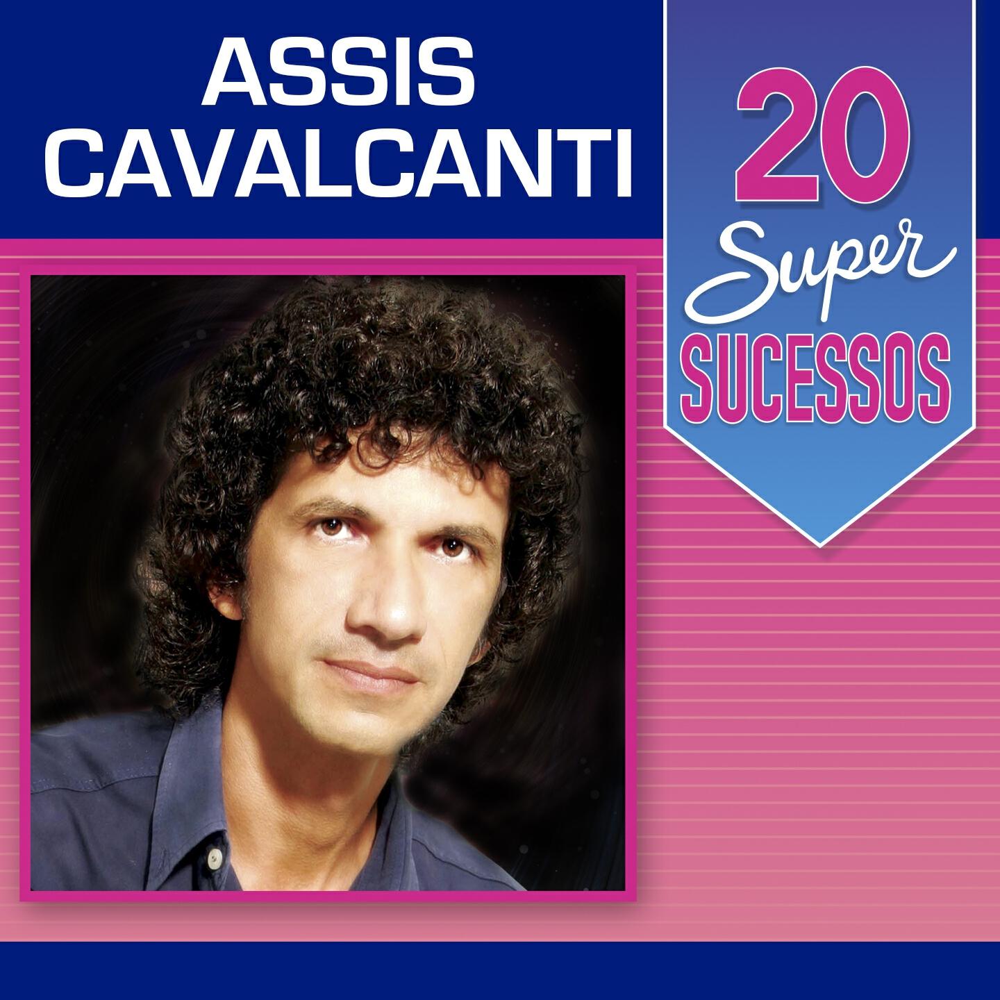 Релиз 20 Super Sucessos