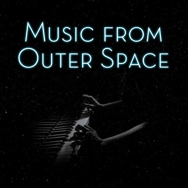 Релиз Music from Outer Space