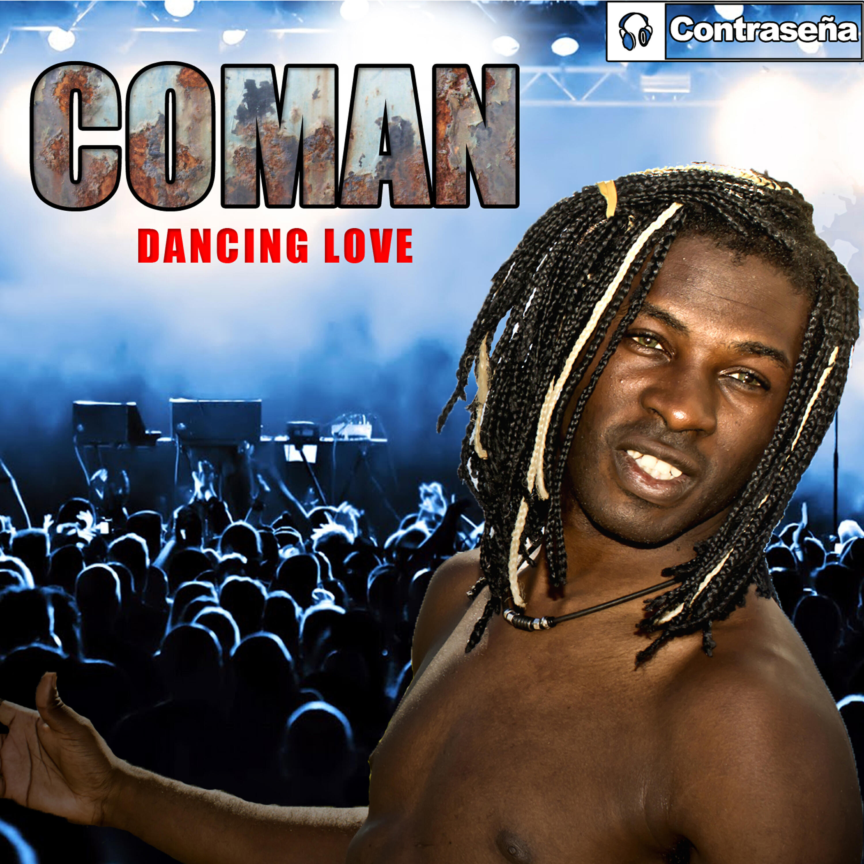 Релиз Dancing Love