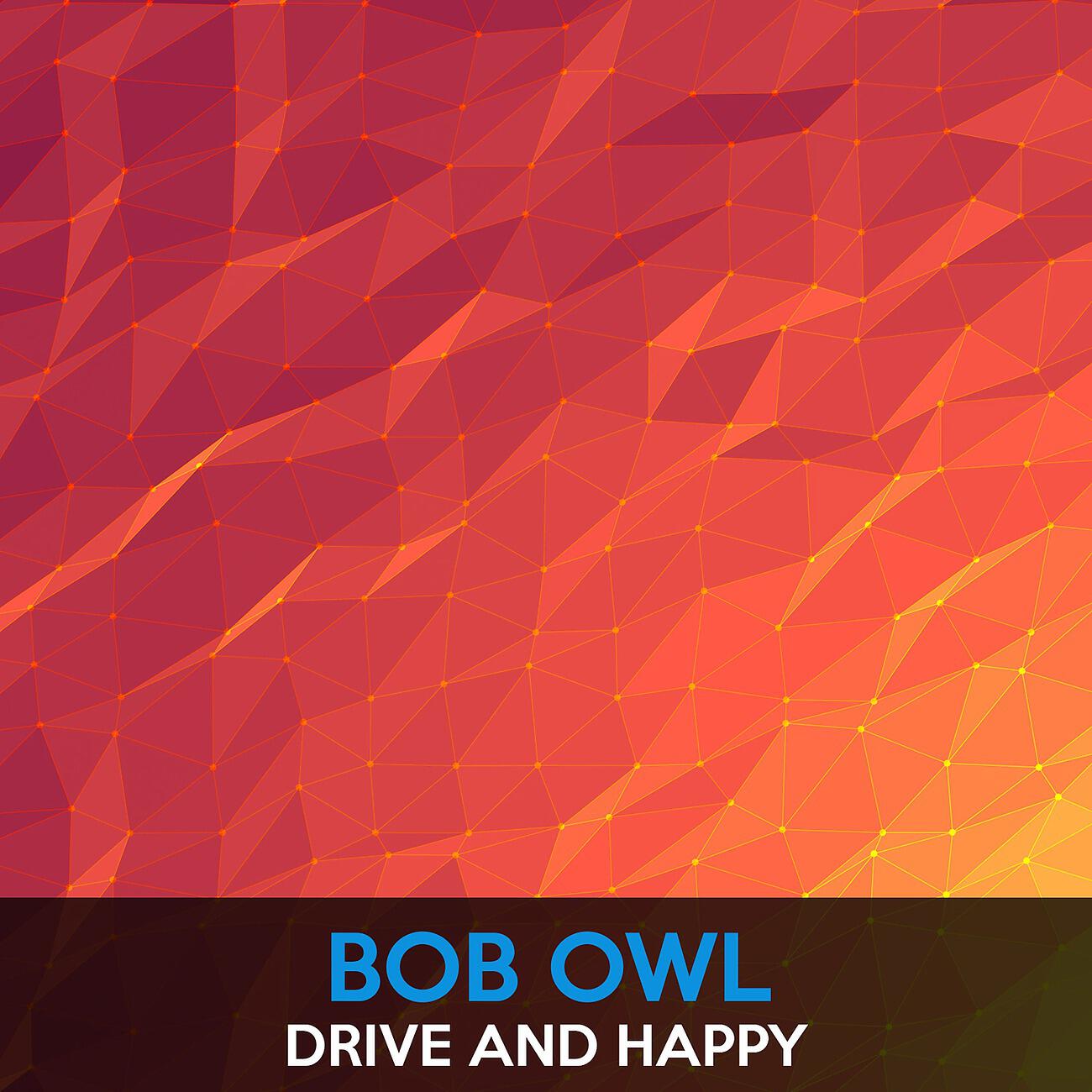 Релиз Drive and Happy