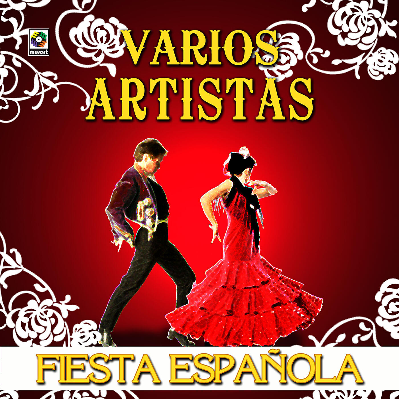 Релиз Fiesta Española