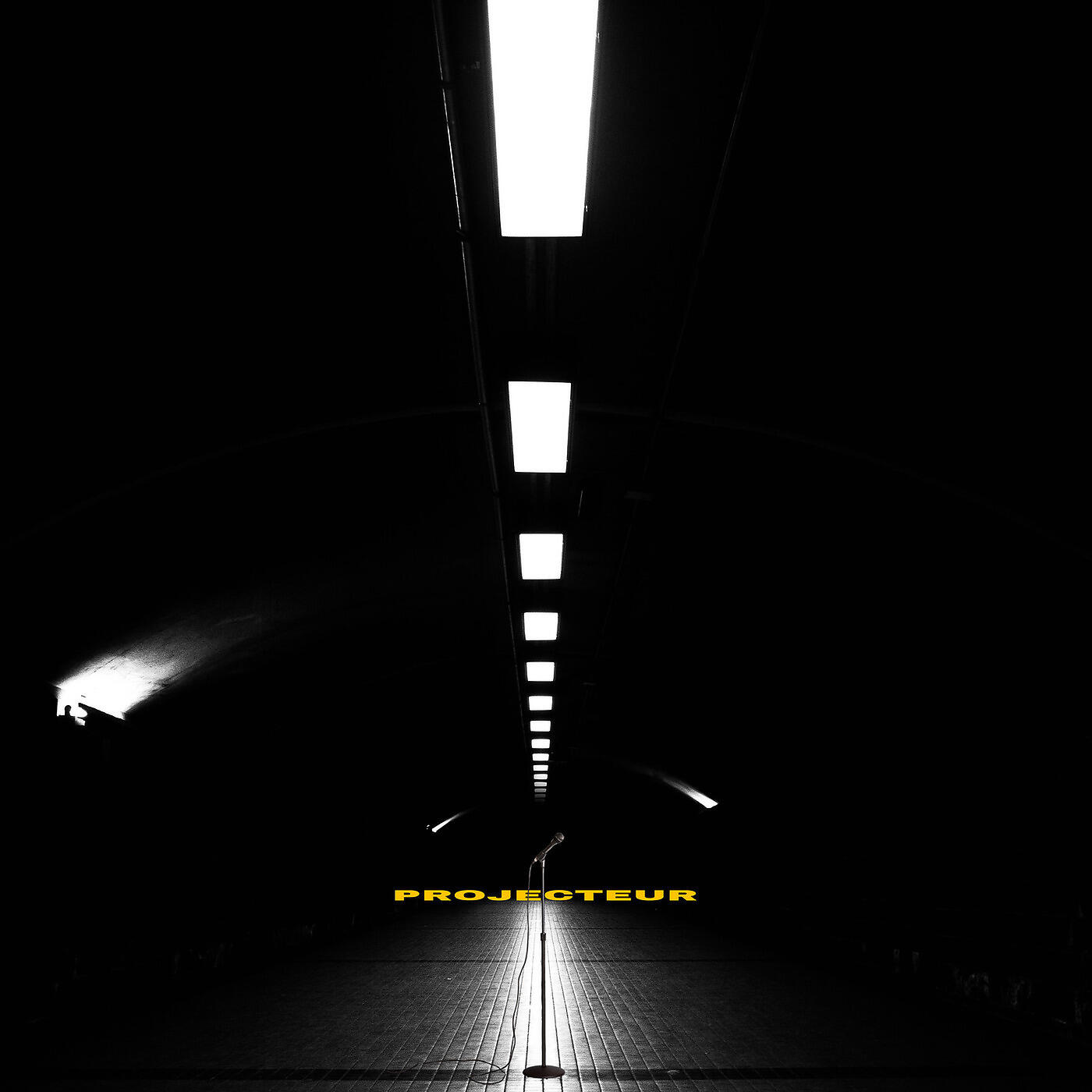 Релиз Projecteur