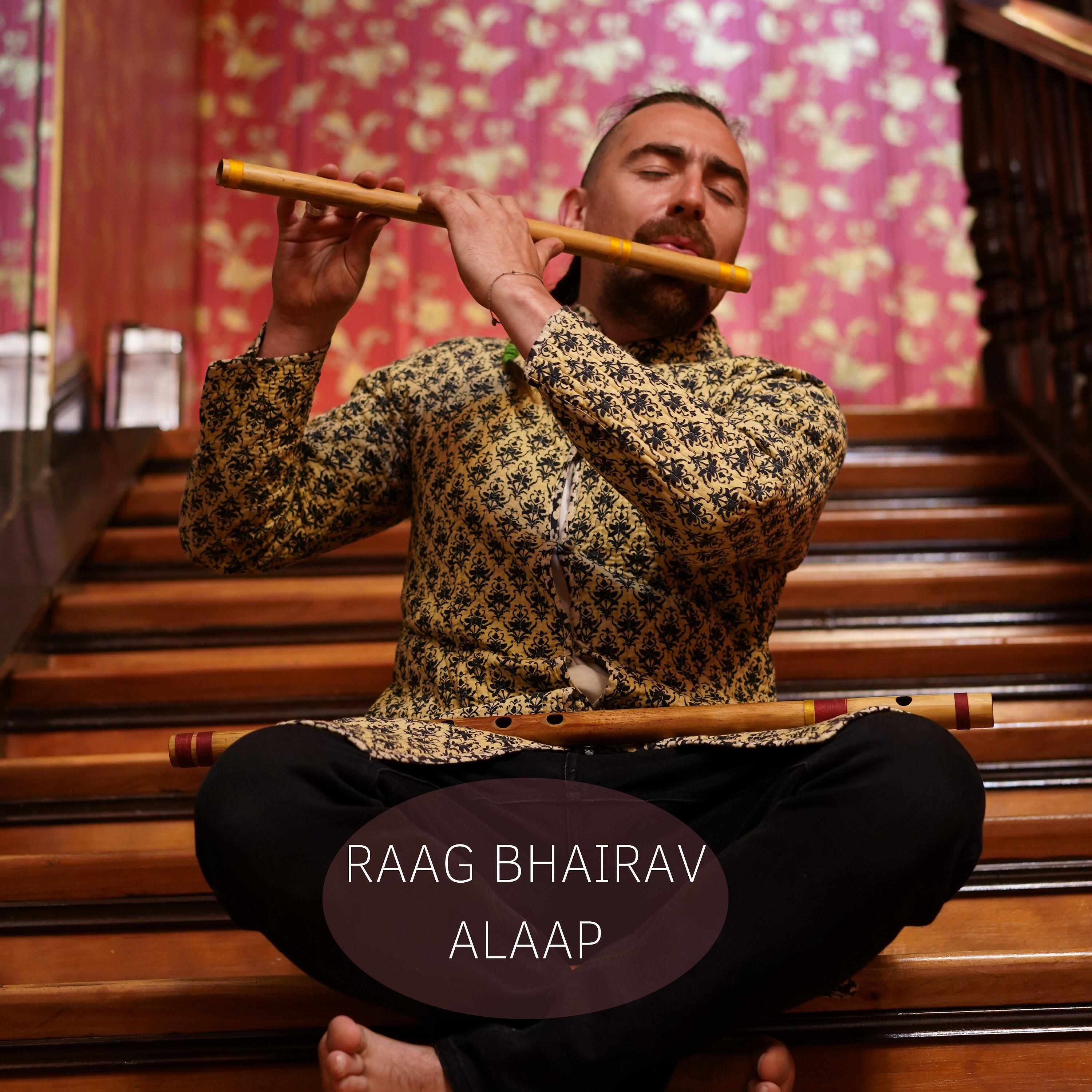 Релиз Raag Bhairav Alaap