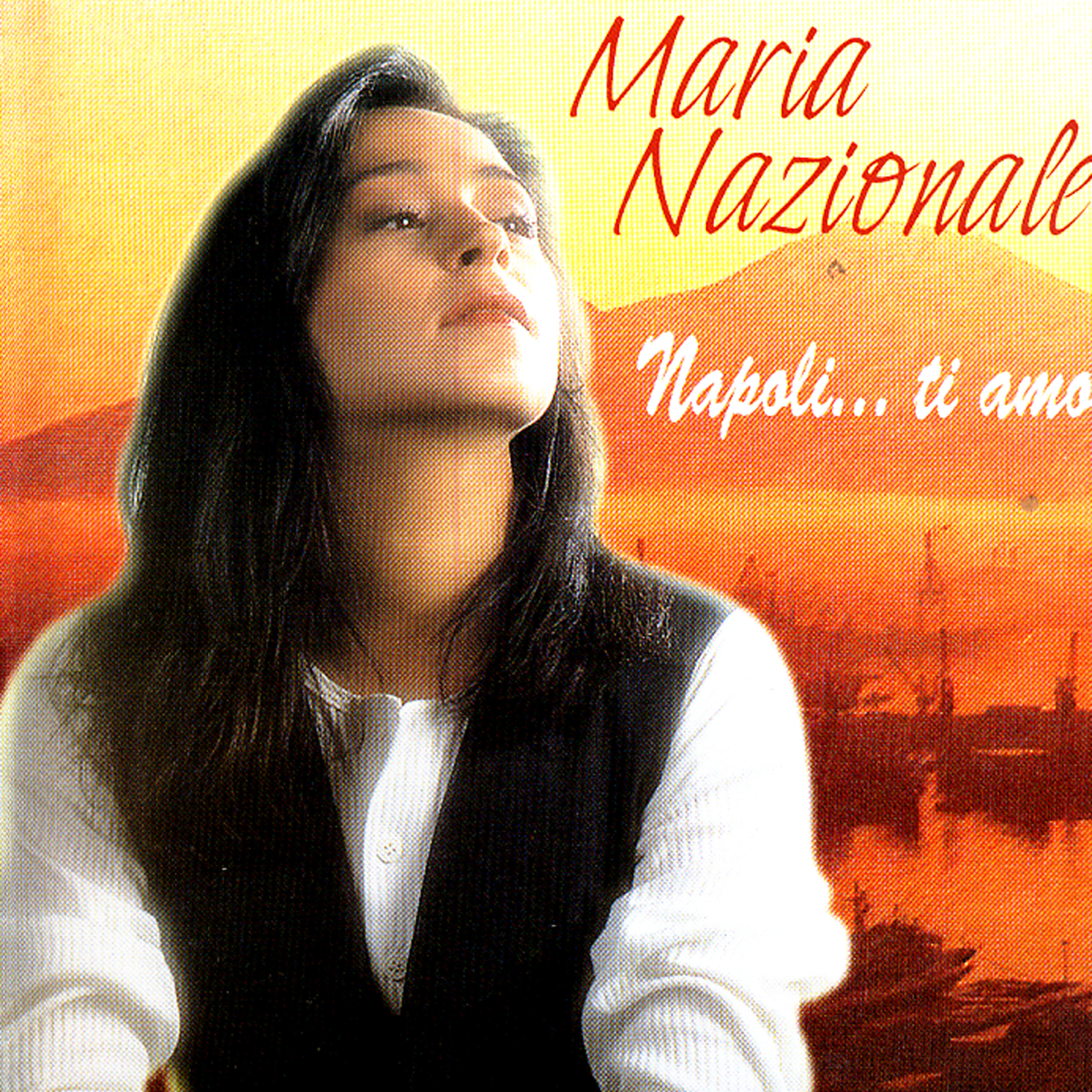 Релиз Napoli… Ti Amo