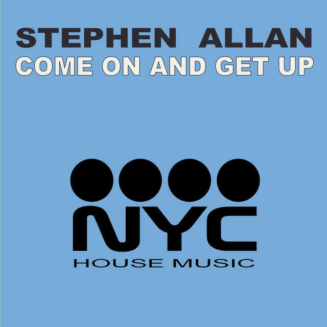 Релиз Come On and Get Up (Phunk E's Remixes)