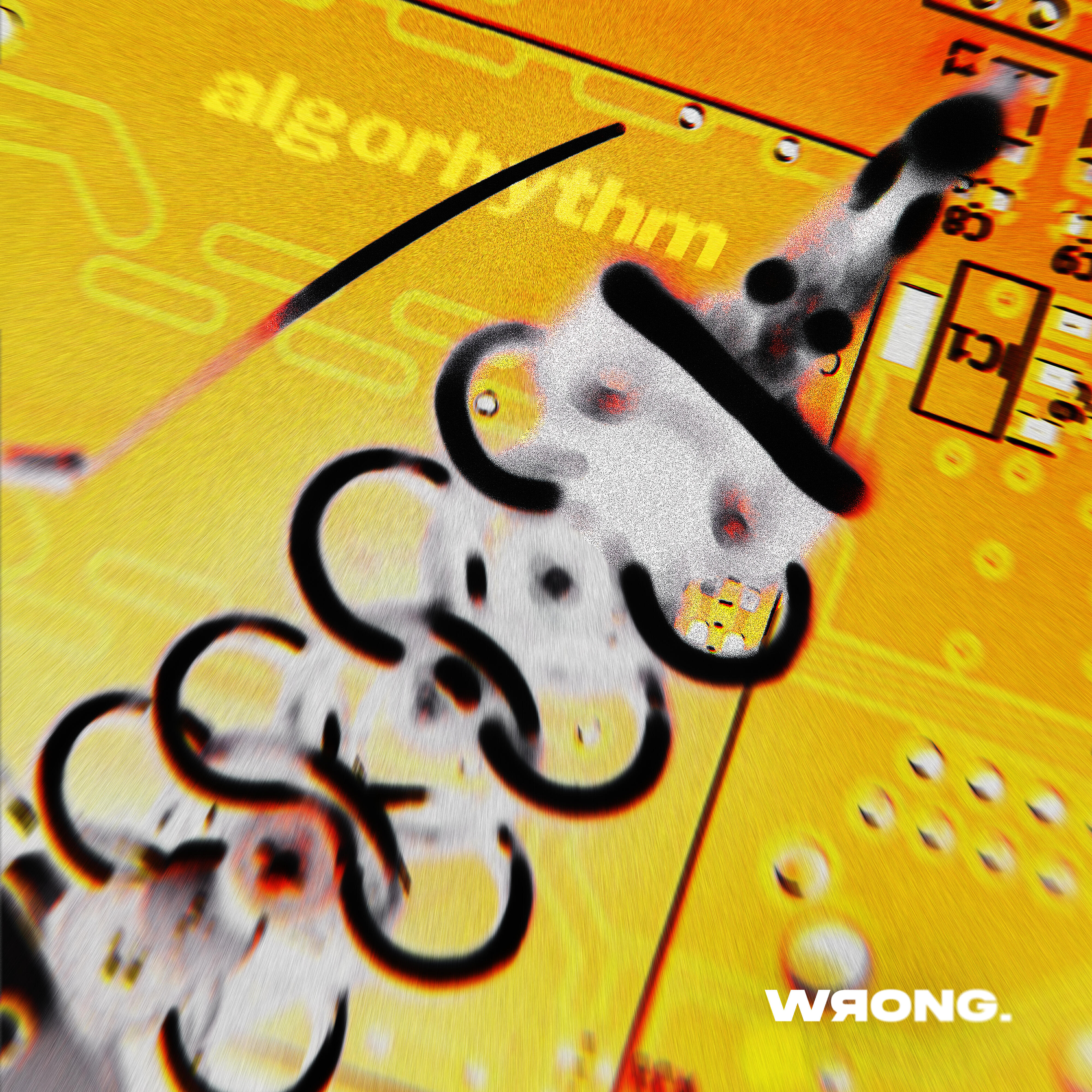 Релиз algorhythm