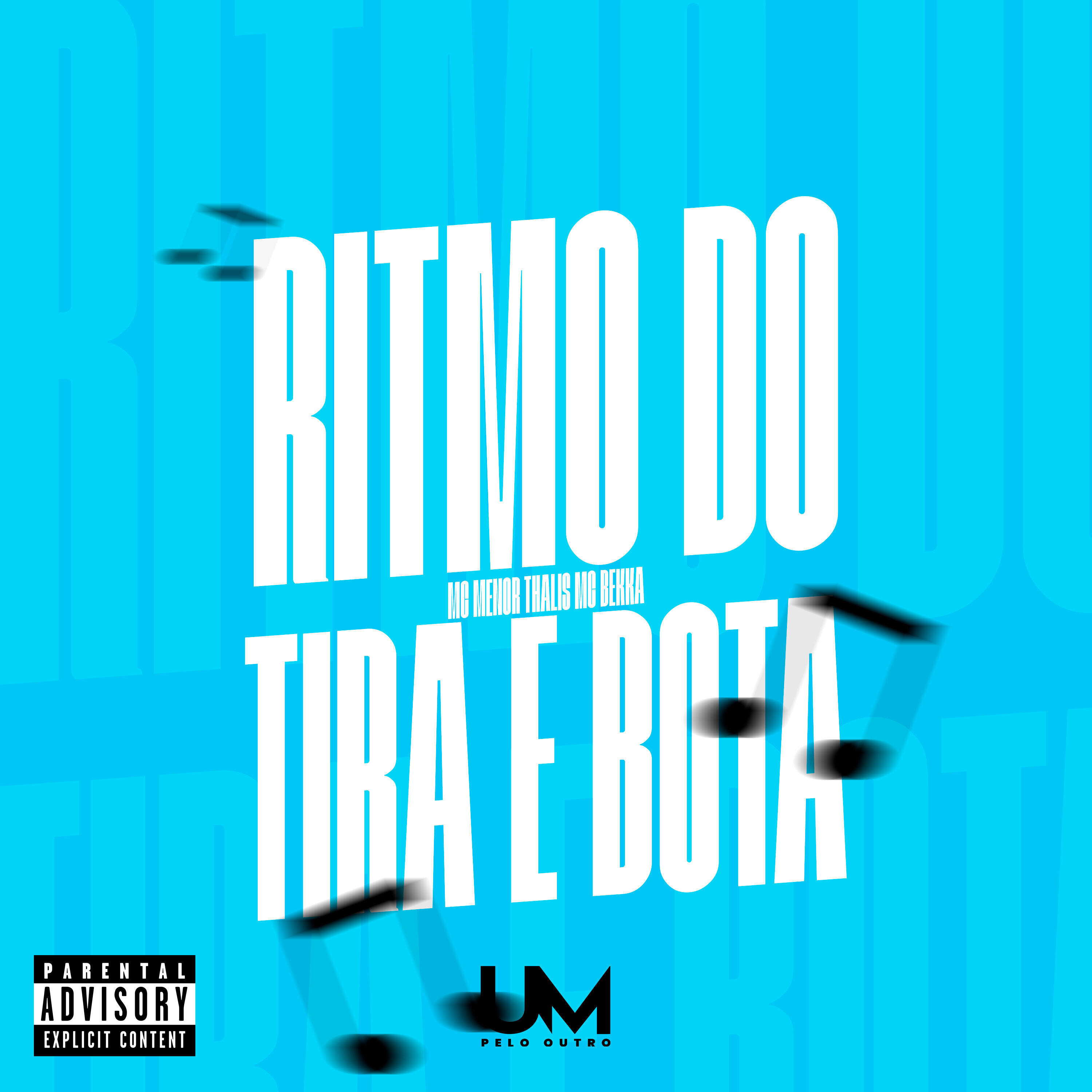 Релиз Ritmo do Tira e Bota