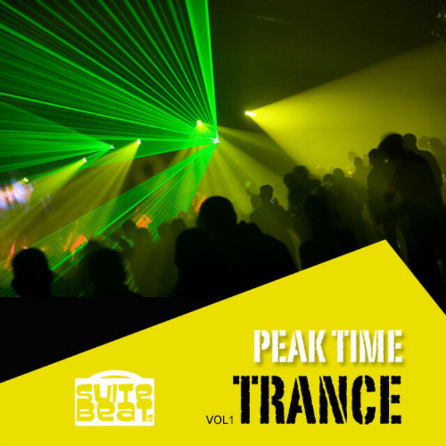 Релиз Peak Time Trance