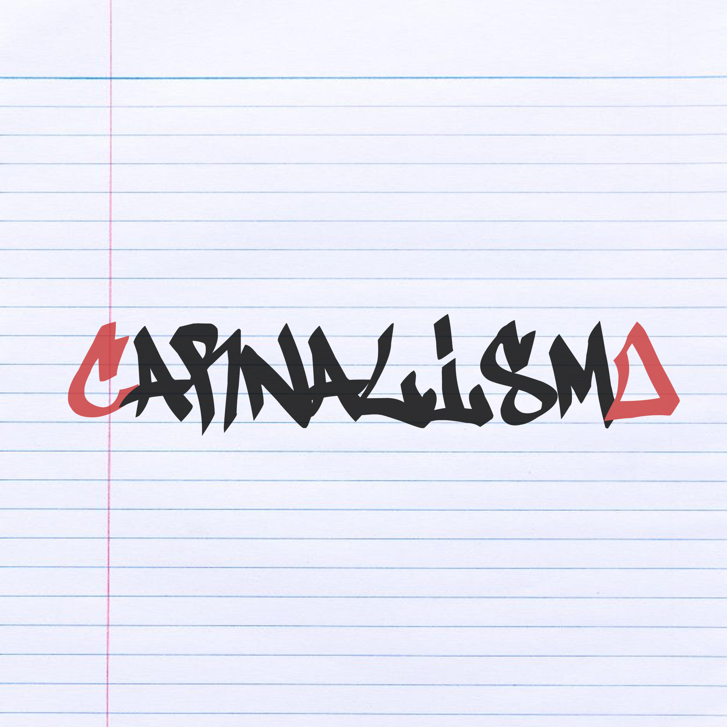 Релиз Carnalismo