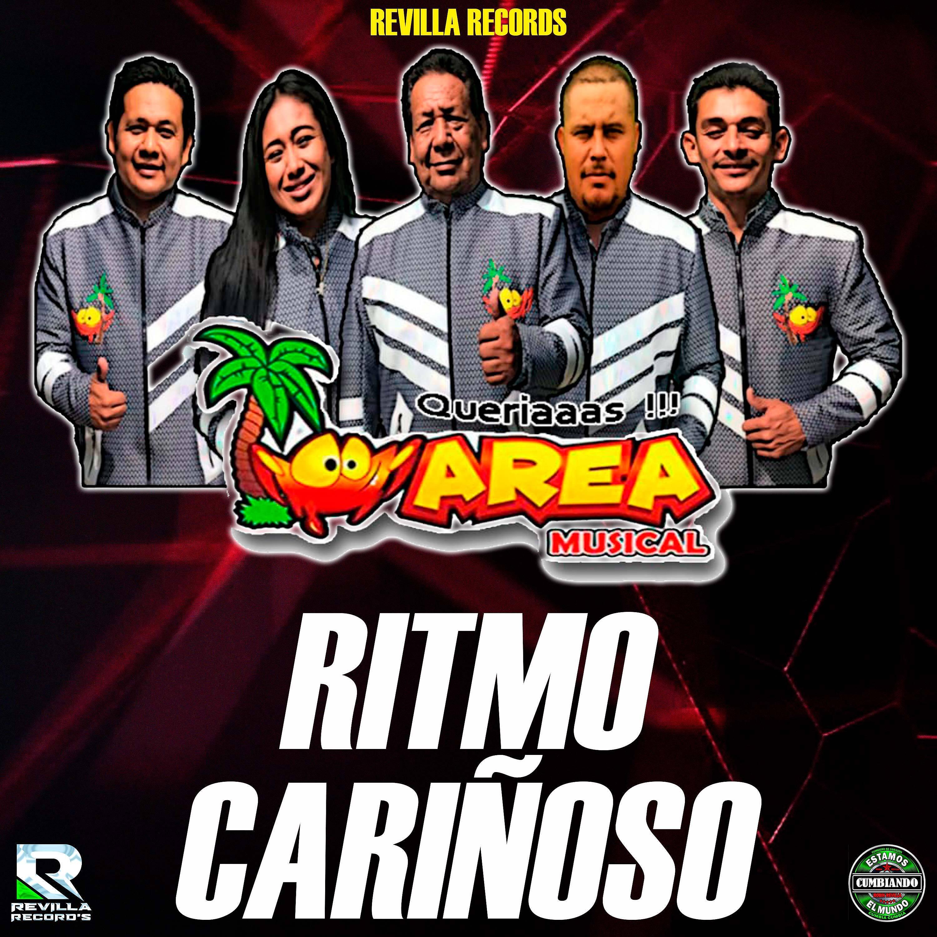 Релиз Ritmo Cariñoso