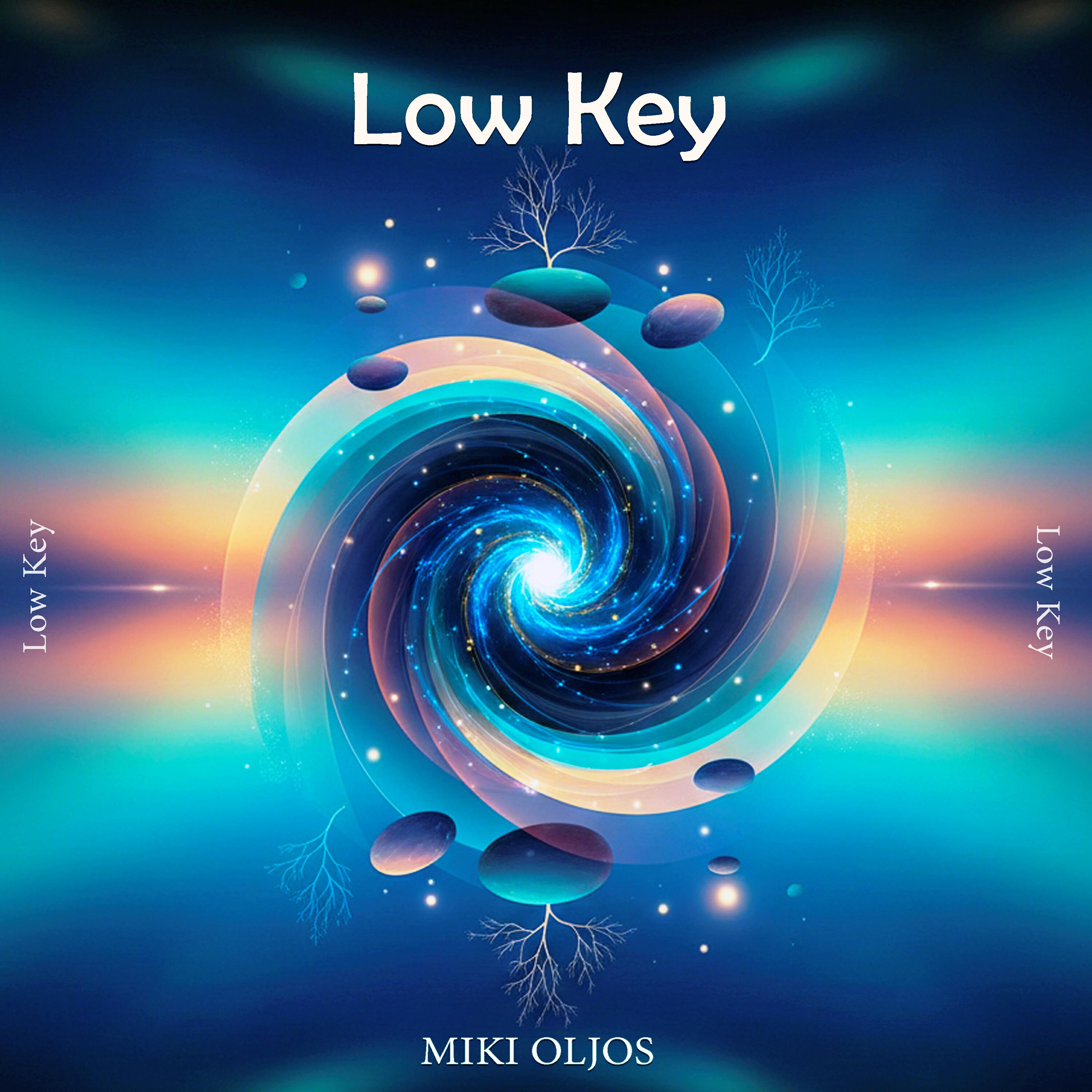 Релиз Low Key