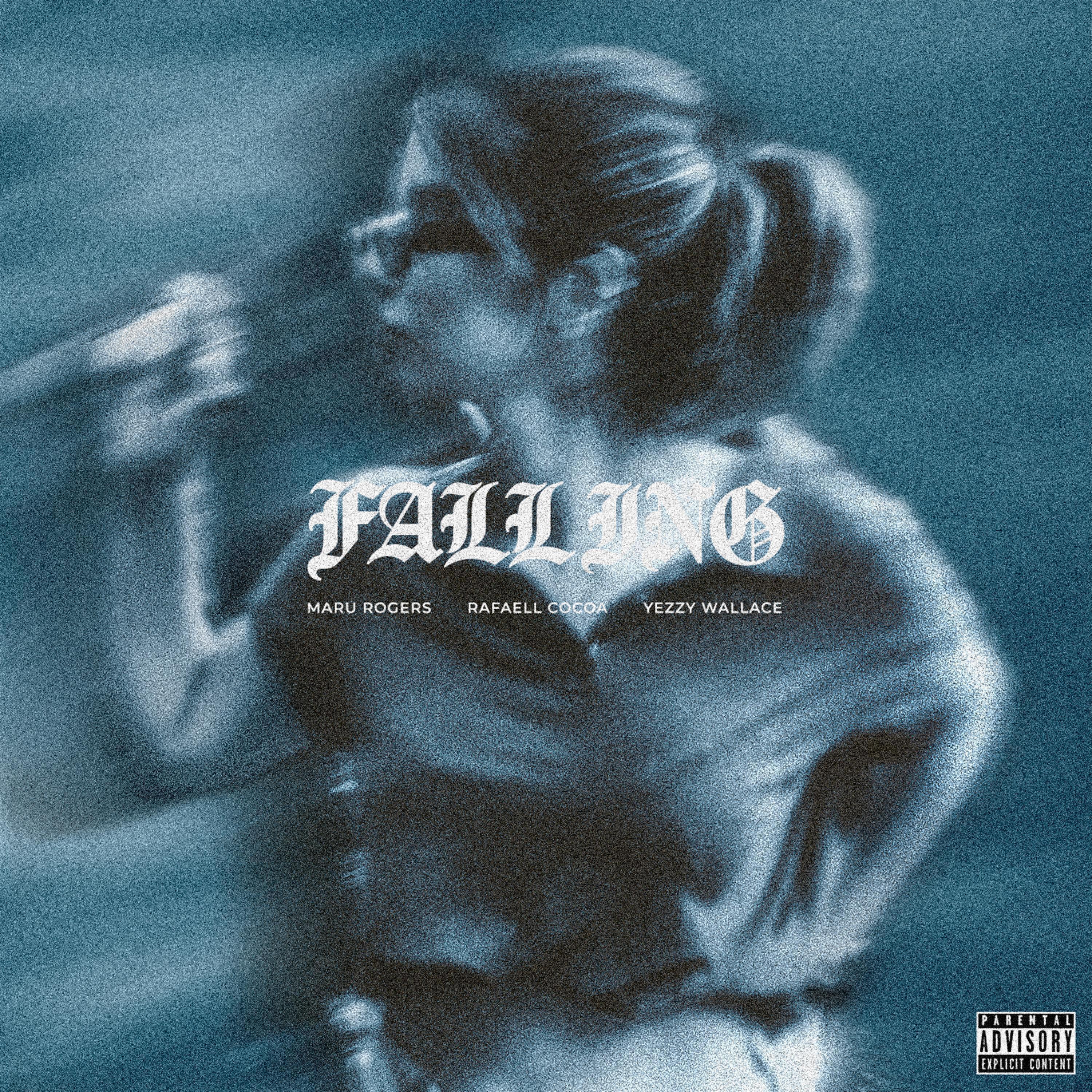 Релиз Falling