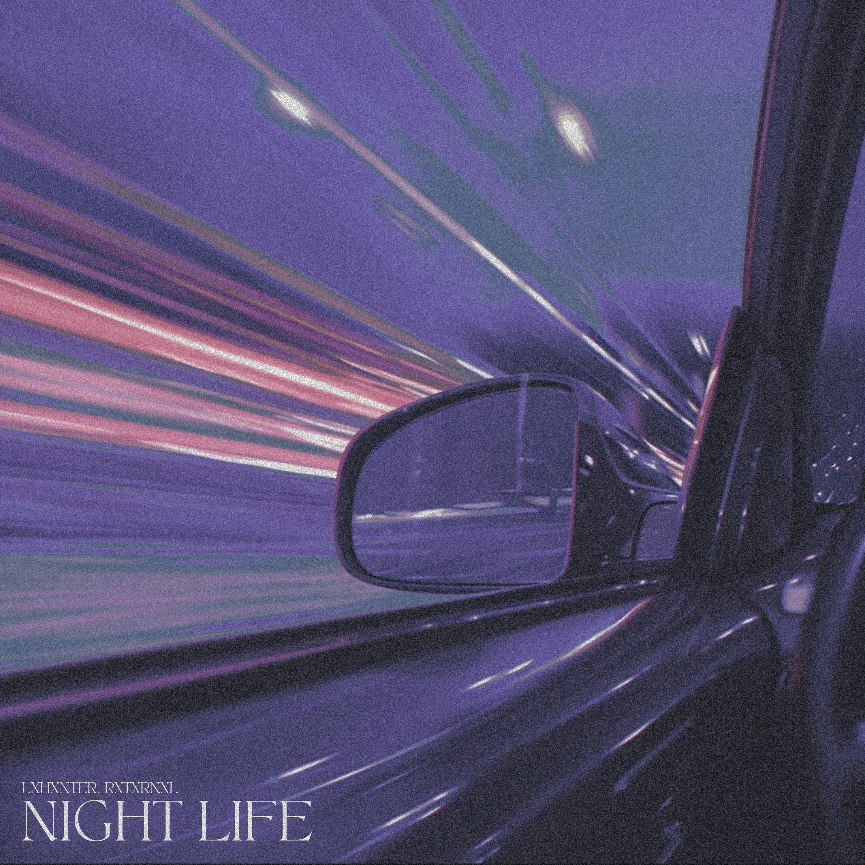 Релиз NIGHT LIFE