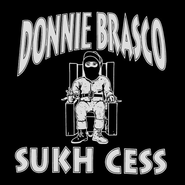 Релиз DONNIE BRASCO