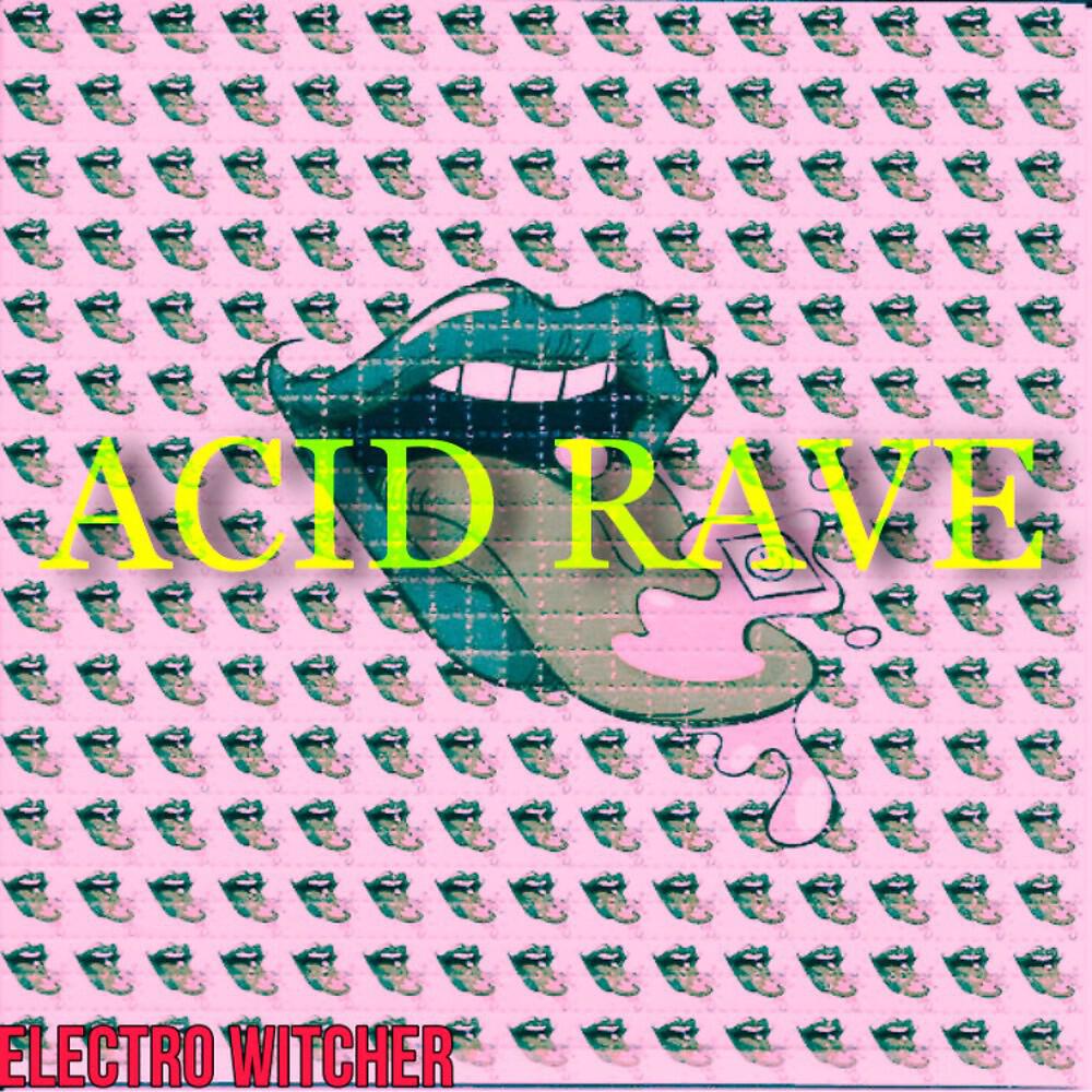 Релиз Acid Rave
