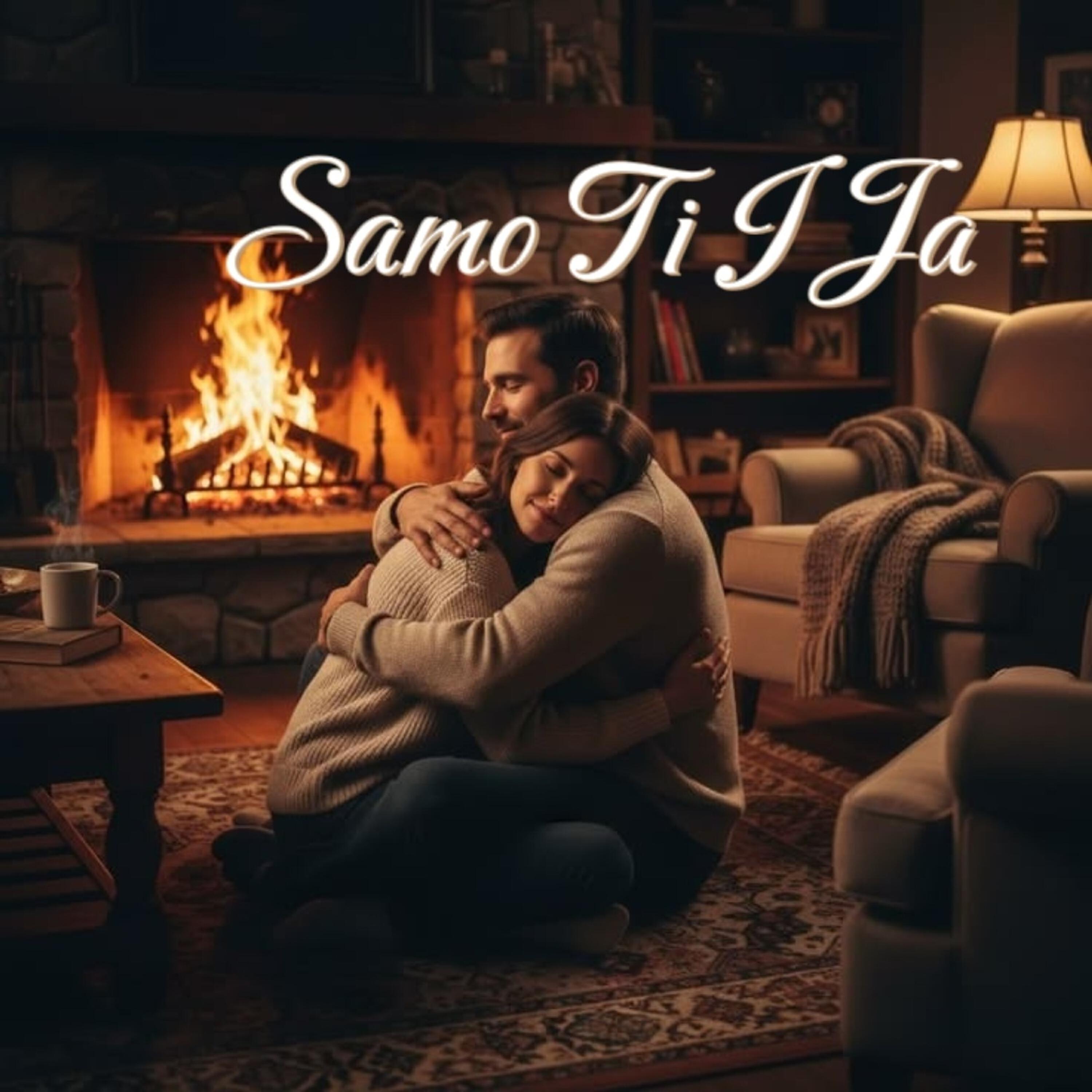 Релиз Samo Ti I Ja