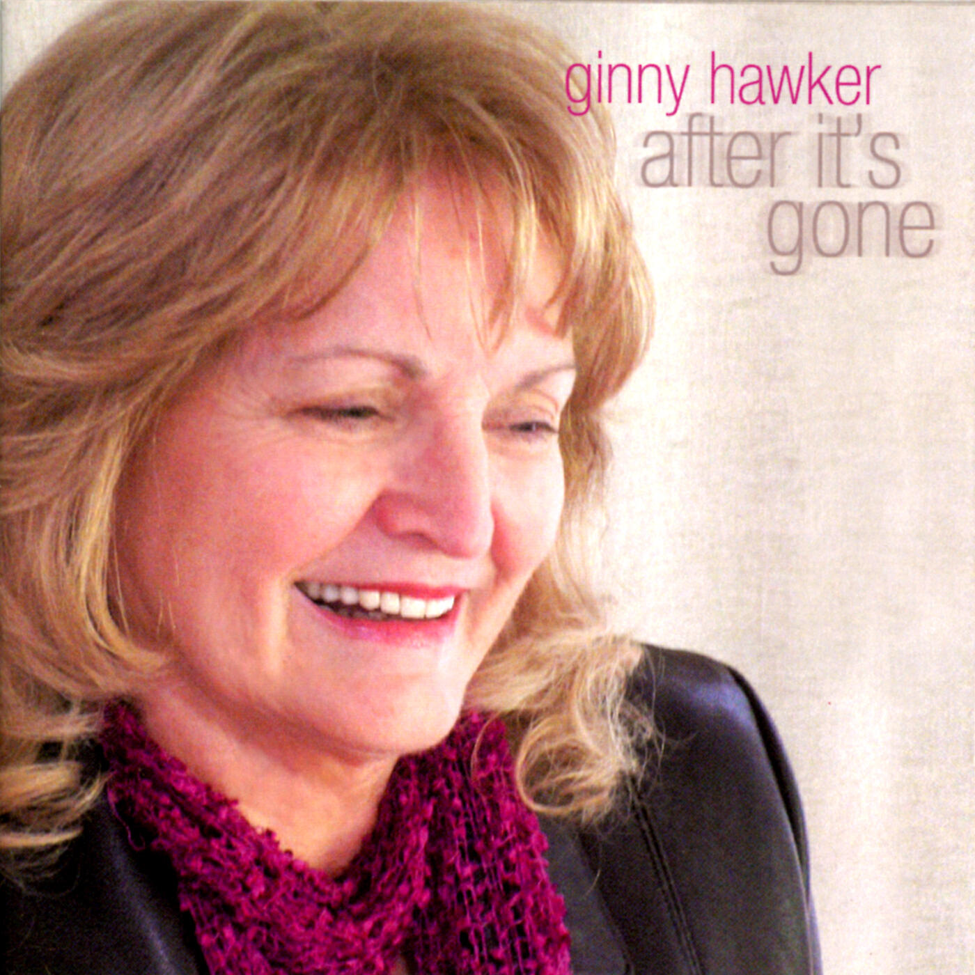 Релиз After It's Gone