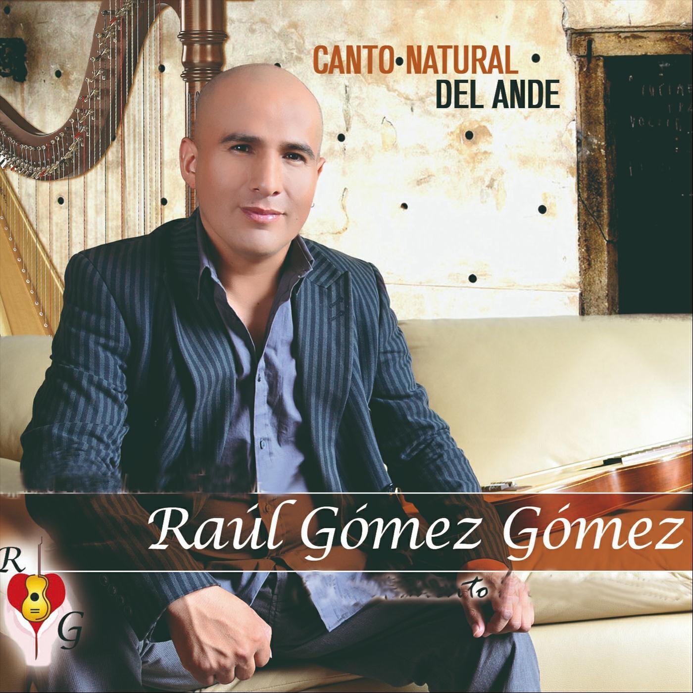 Релиз Canto Natural del Ande