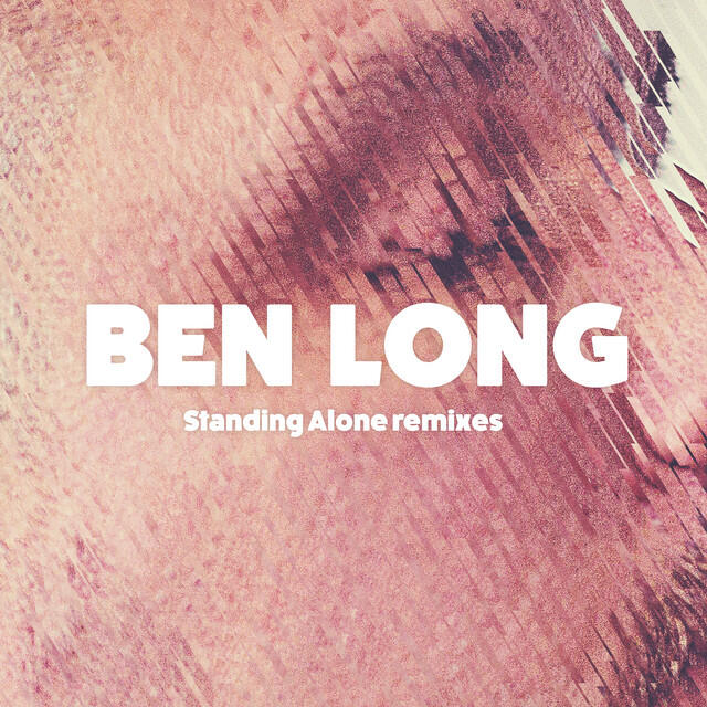 Релиз Standing Alone Remixes