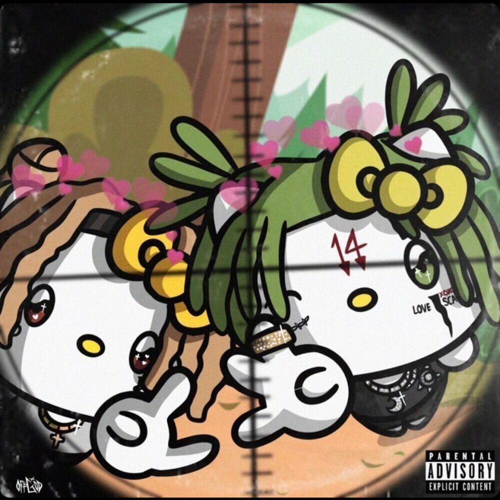 Релиз Hello Kitty