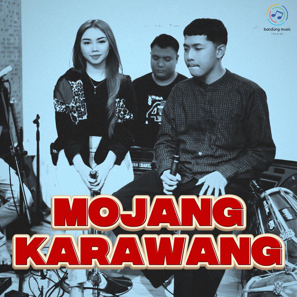 Релиз Mojang Karawang