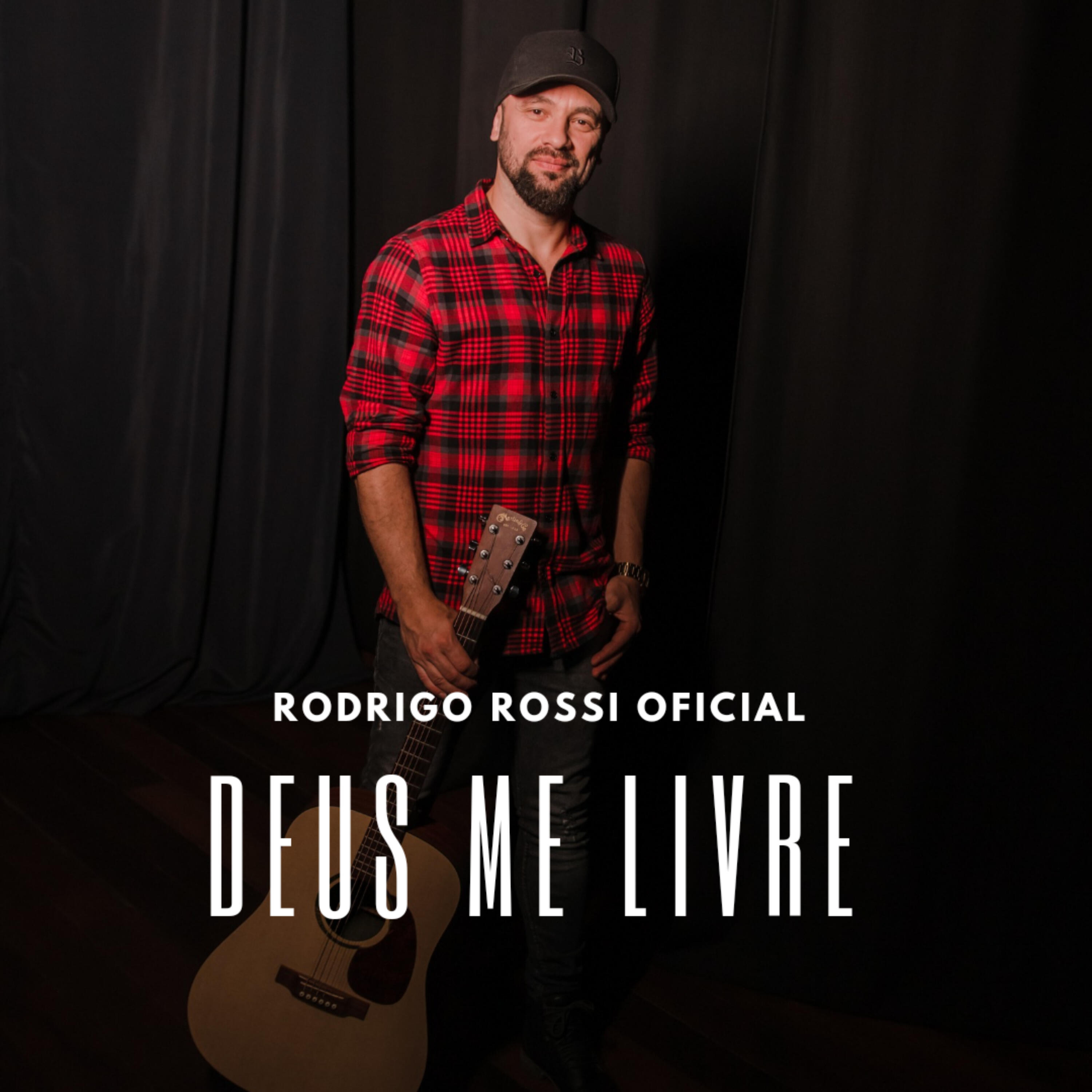 Релиз Deus Me Livre