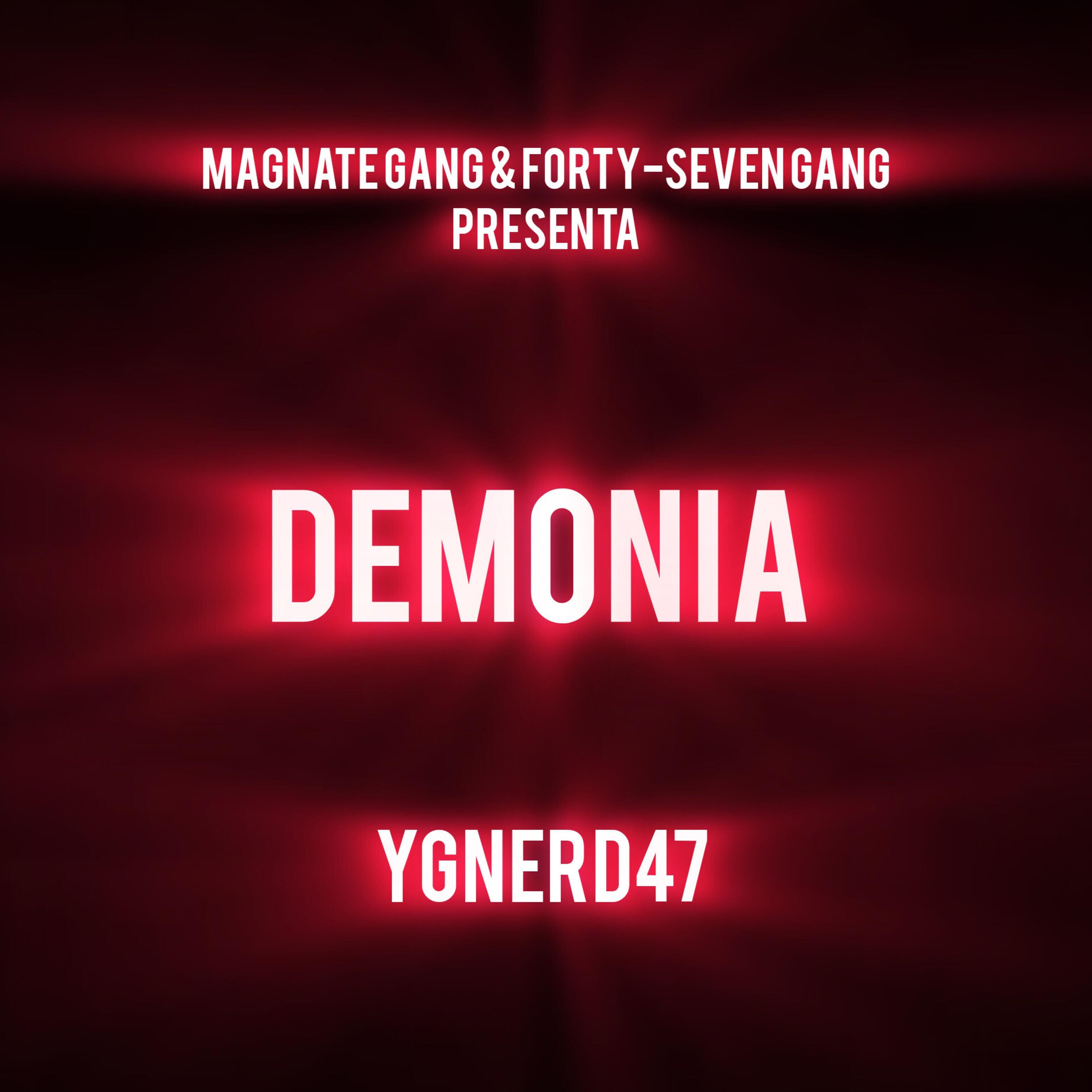 Релиз Demonia
