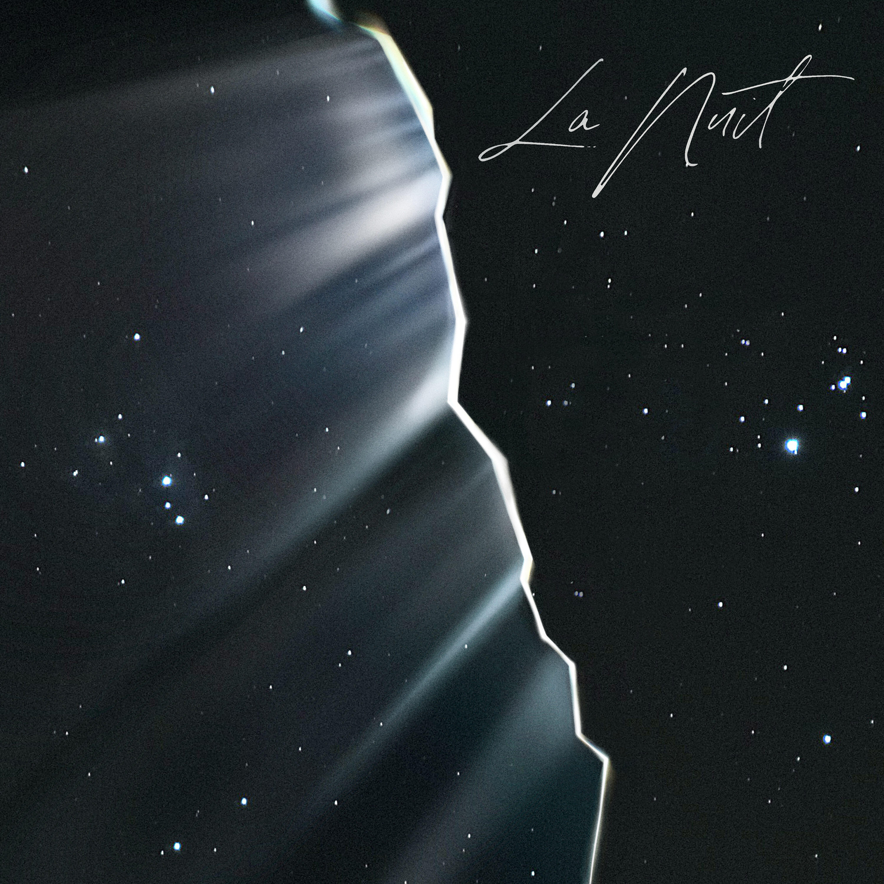 Релиз La Nuit