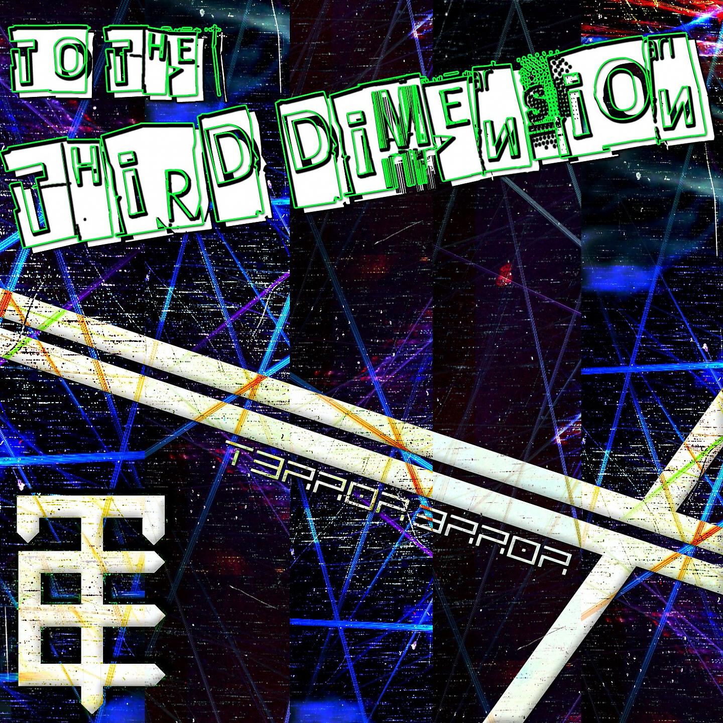 Релиз To the Third Dimension