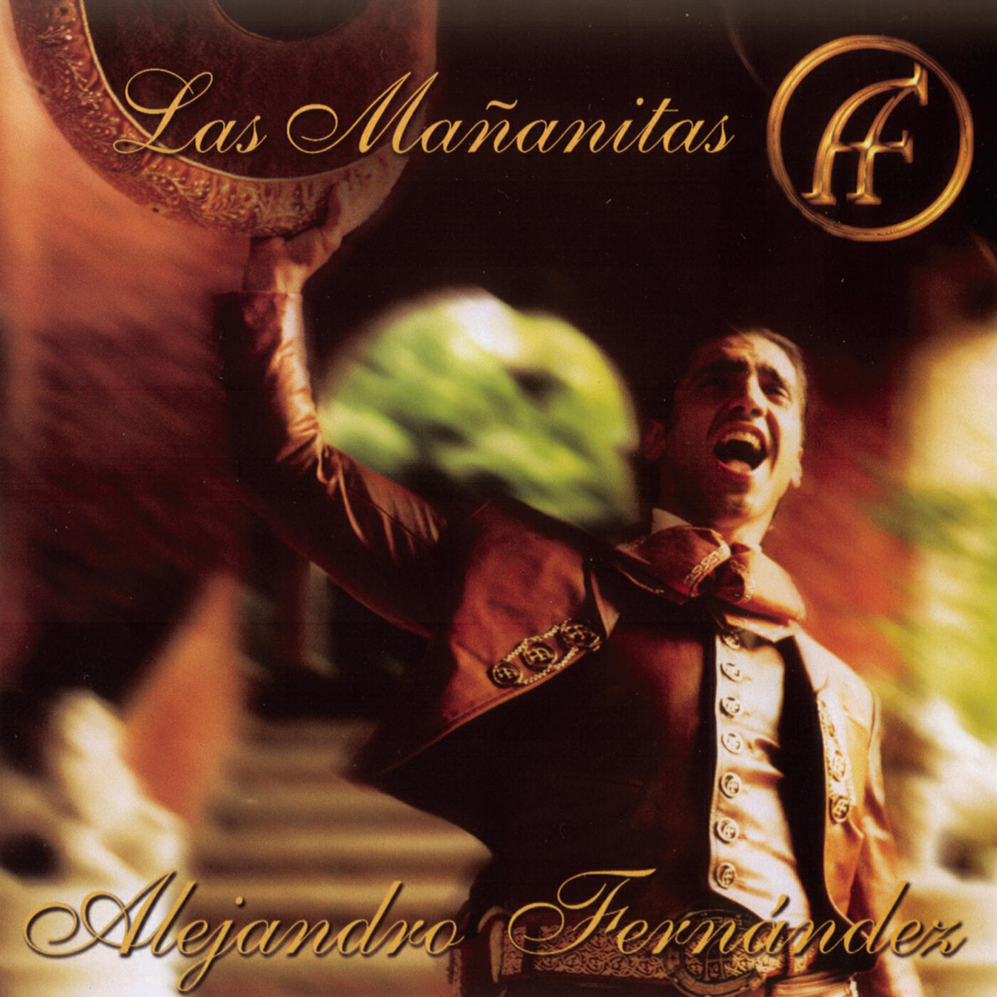 Релиз Las Mañanitas