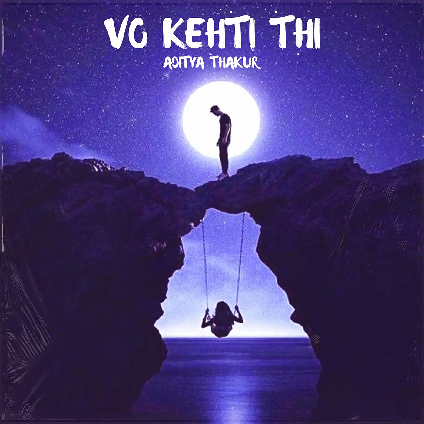 Релиз Vo Kehti Thi