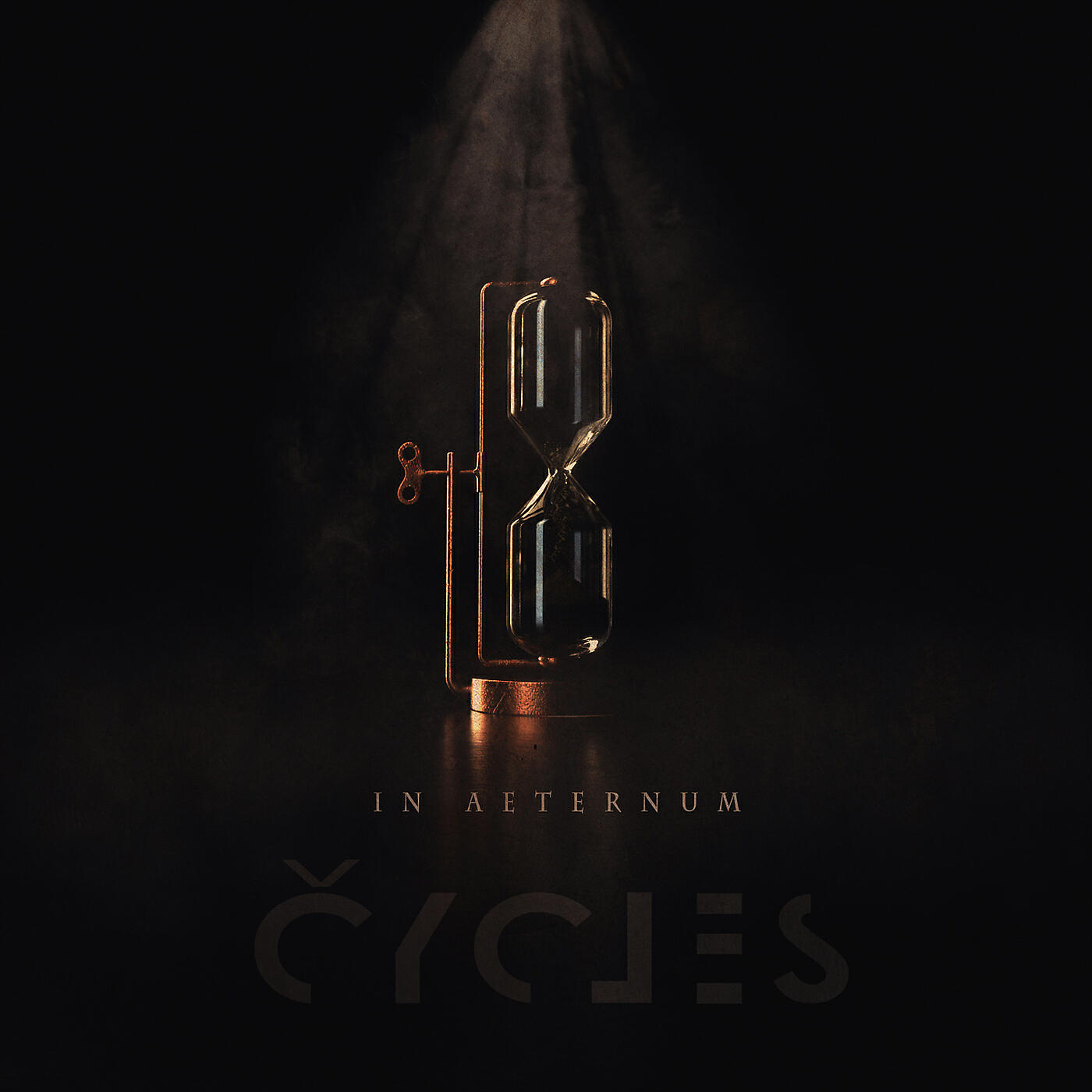Релиз In Aeternum