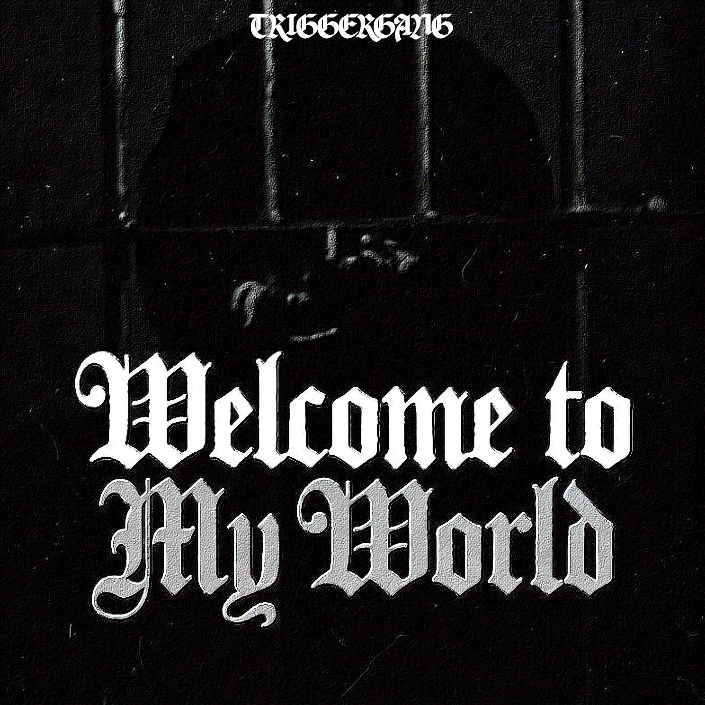 Релиз Welcome to My World