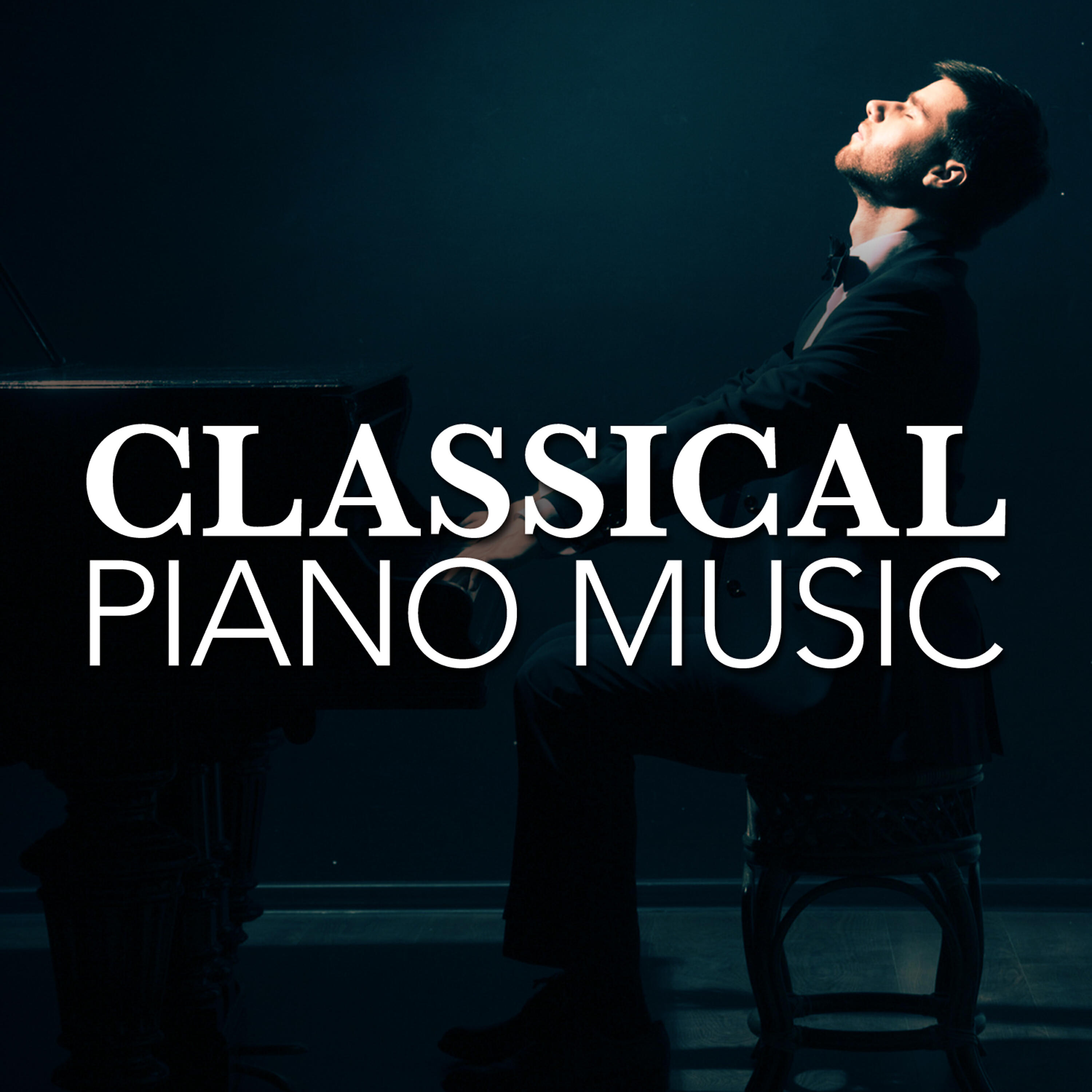 Релиз Classical Piano Music