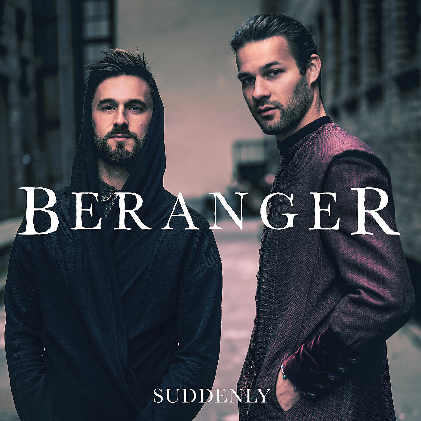 Релиз Suddenly