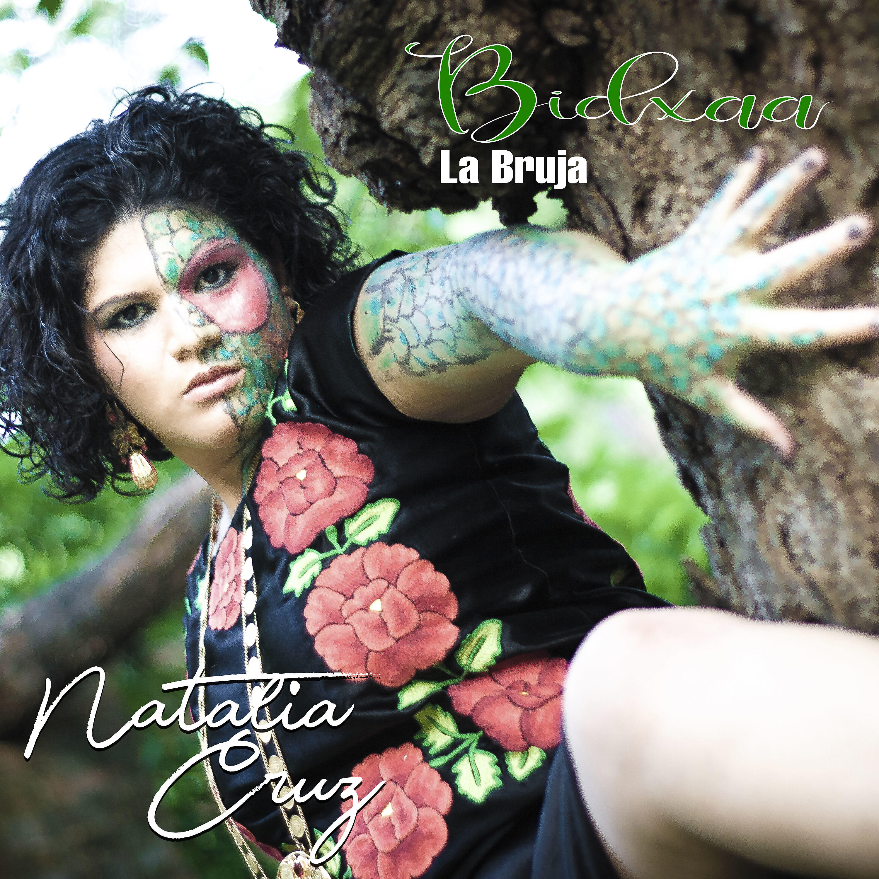 Релиз Bidxaa / La Bruja