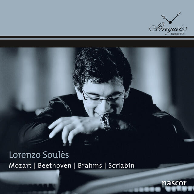Lorenzo Soulès