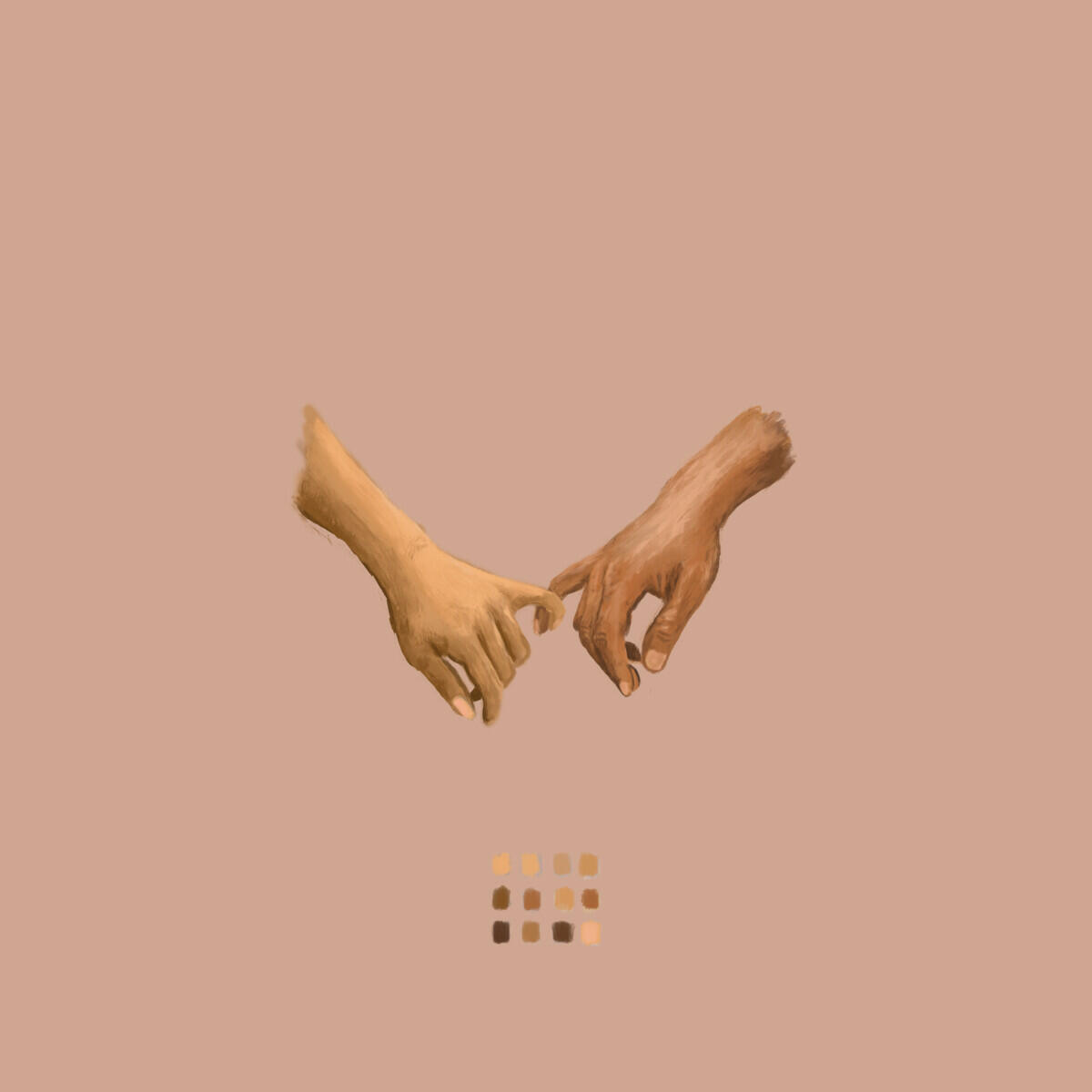 Релиз there for me